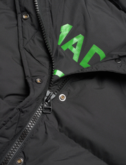 Mads Nørgaard - Recycle Jenkis Jacket - winter jacket - black - 2