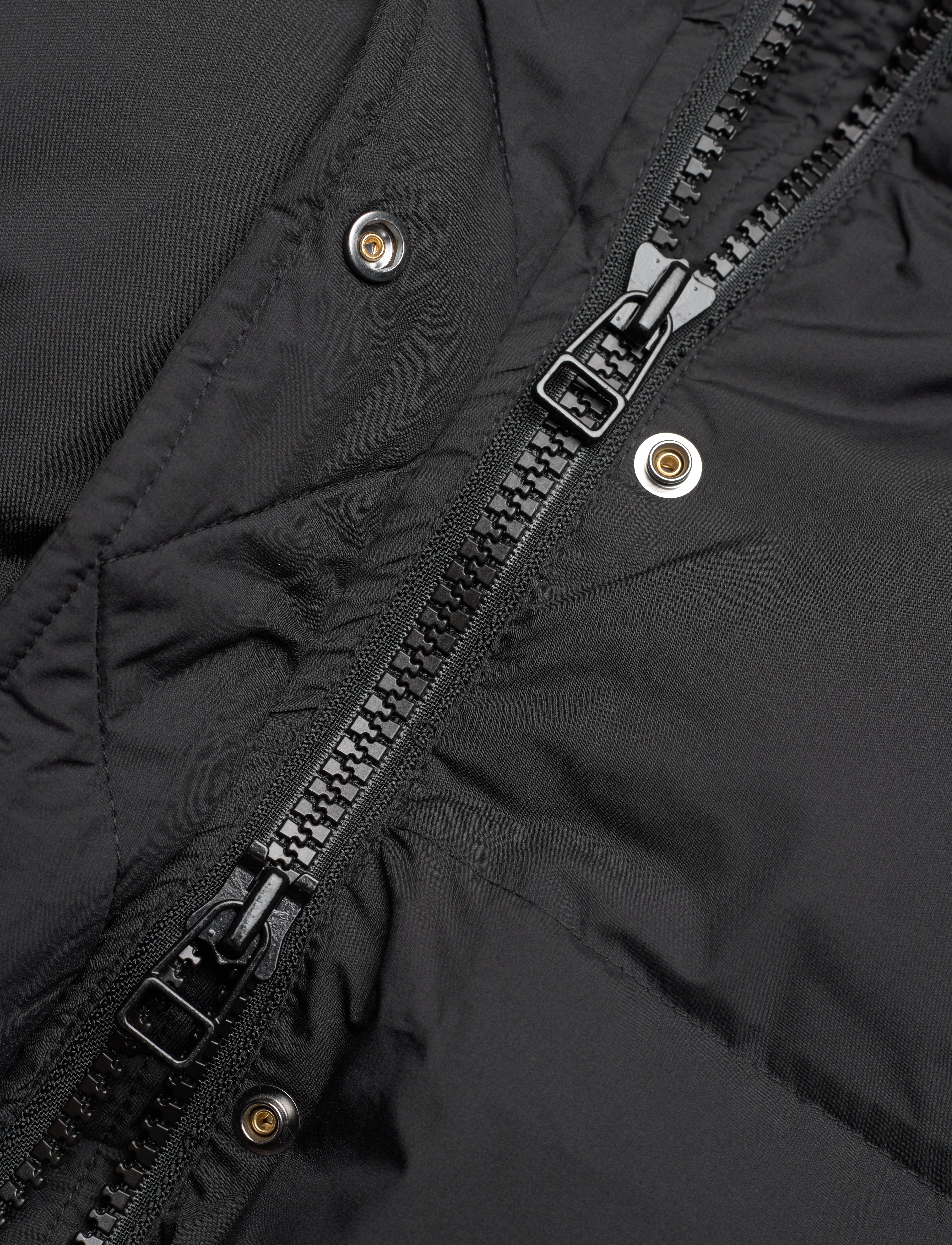 Mads Nørgaard - Recycle Jenkis Jacket - black - 3