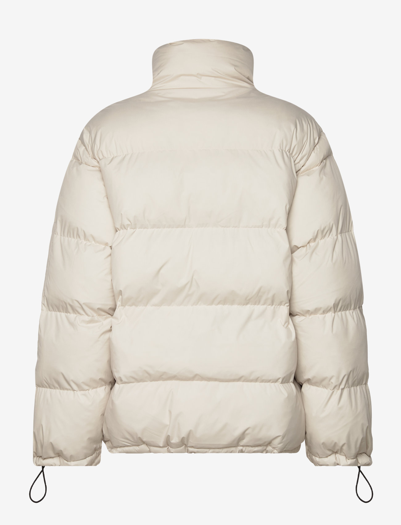 Mads Nørgaard - Recycle Jenkis Jacket - silver birch - 1