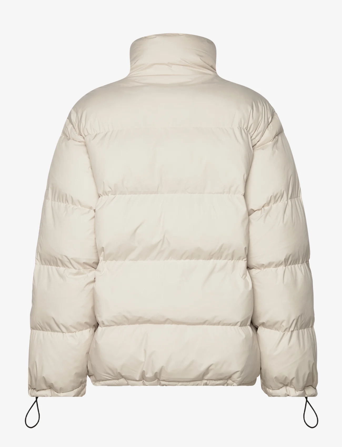 Mads Nørgaard - Recycle Jenkis Jacket - winter jacket - silver birch - 1
