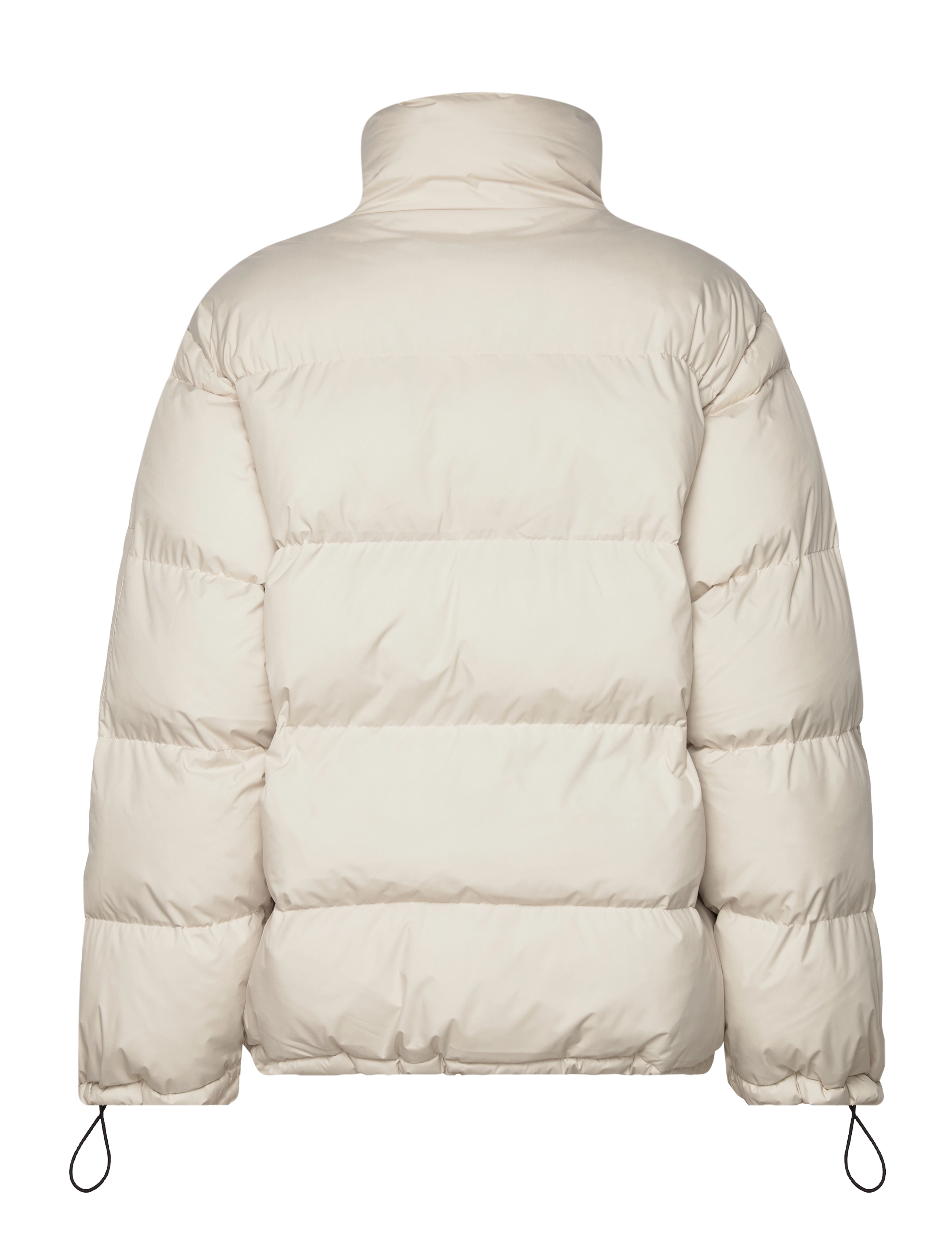 Mads Nørgaard - Recycle Jenkis Jacket - silver birch - 1