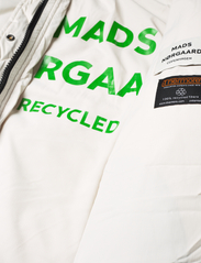 Mads Nørgaard - Recycle Jenkis Jacket - forede jakker - silver birch - 4