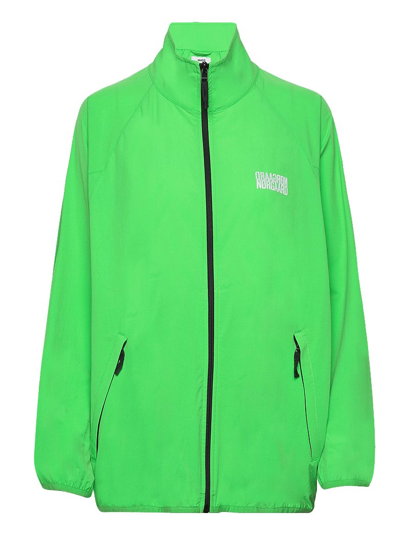 Mads Nørgaard - Tek Daikiri Jacket - spring jackets - andean toucan - 0