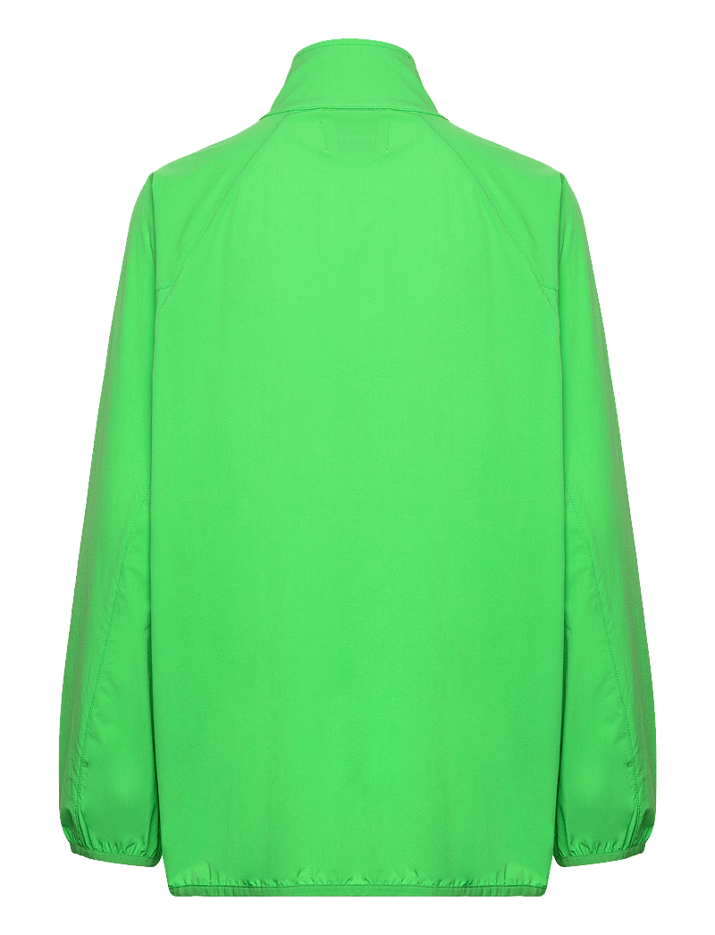 Mads Nørgaard - Tek Daikiri Jacket - spring jackets - andean toucan - 1