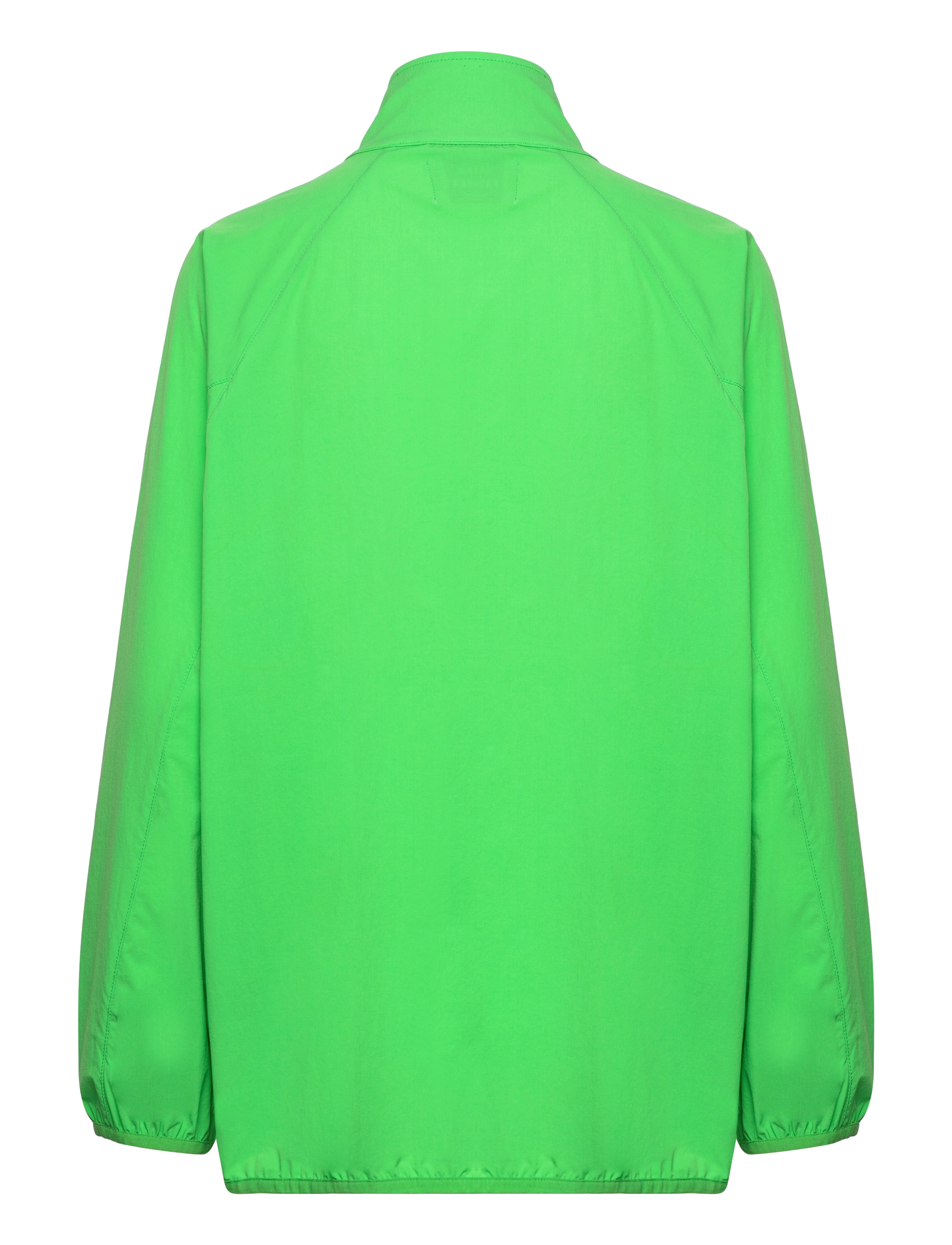 Mads Nørgaard - Tek Daikiri Jacket - lette jakker - andean toucan - 1