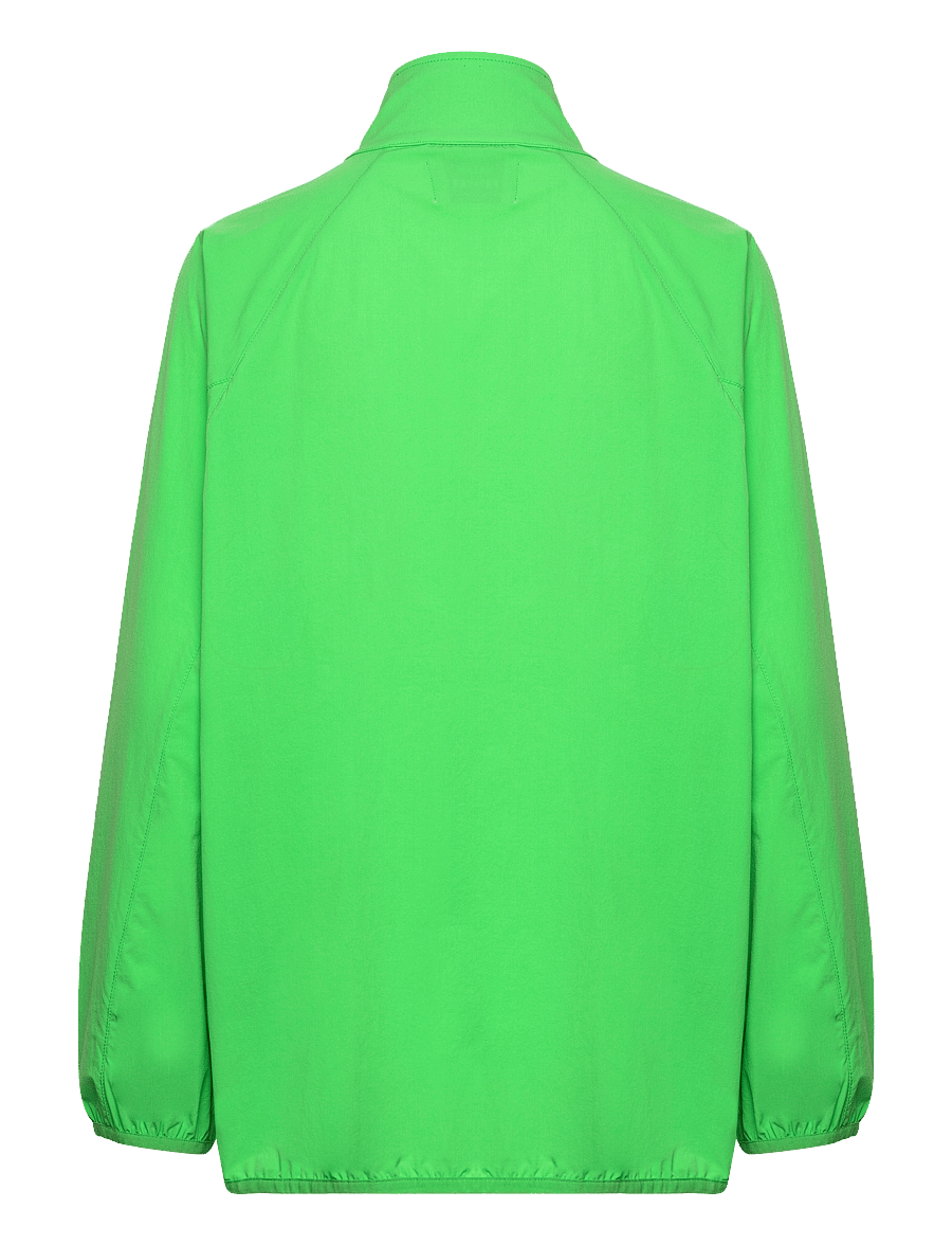 Mads Nørgaard - Tek Daikiri Jacket - spring jackets - andean toucan - 1