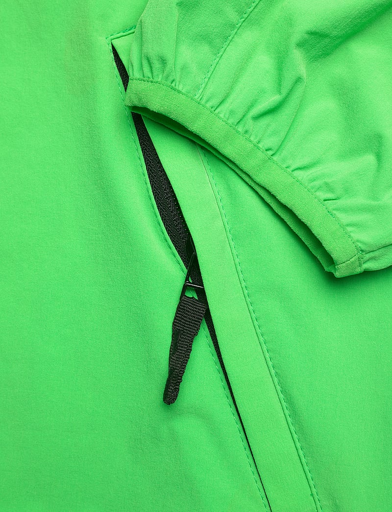 Mads Nørgaard - Tek Daikiri Jacket - spring jackets - andean toucan - 3