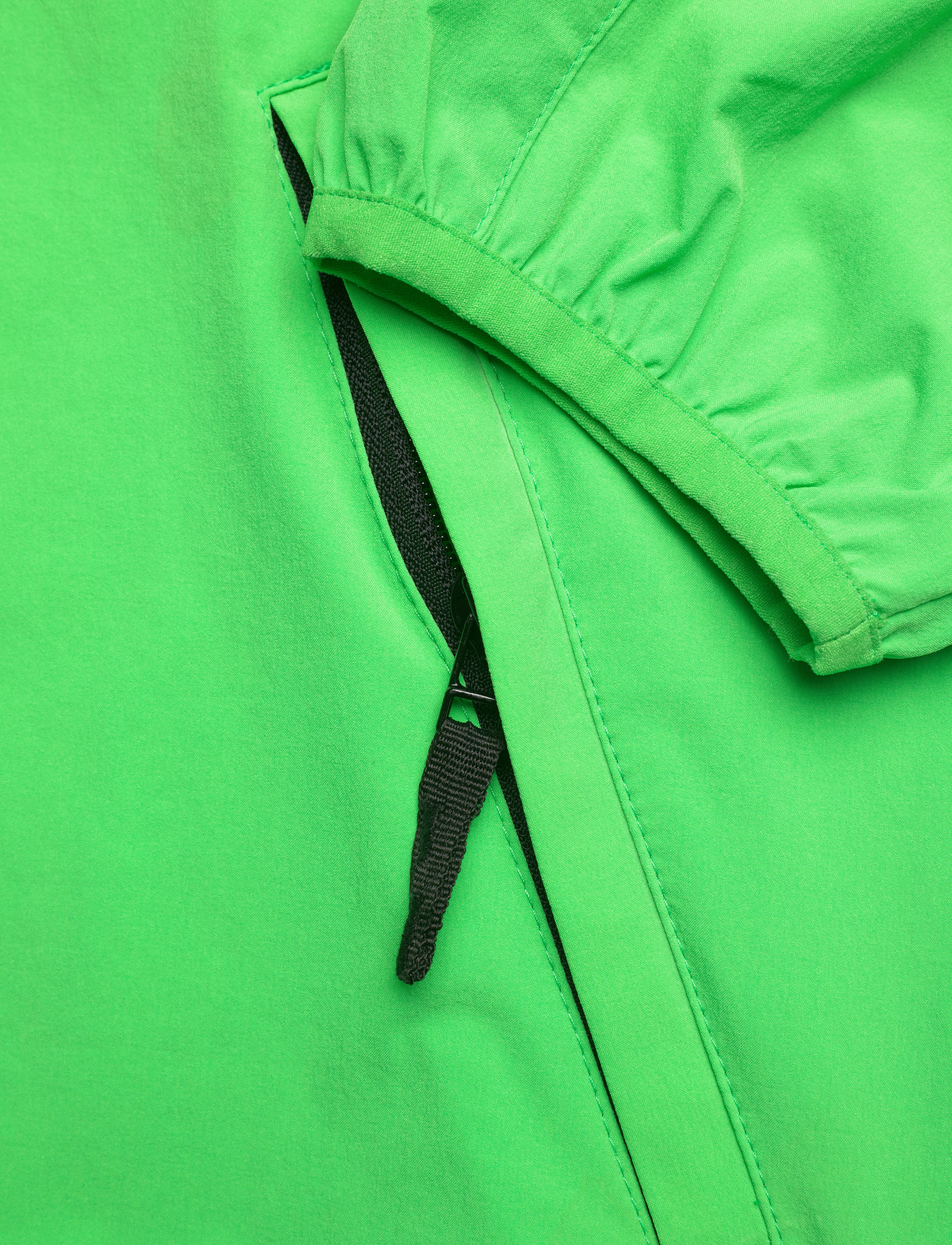 Mads Nørgaard - Tek Daikiri Jacket - lette jakker - andean toucan - 3