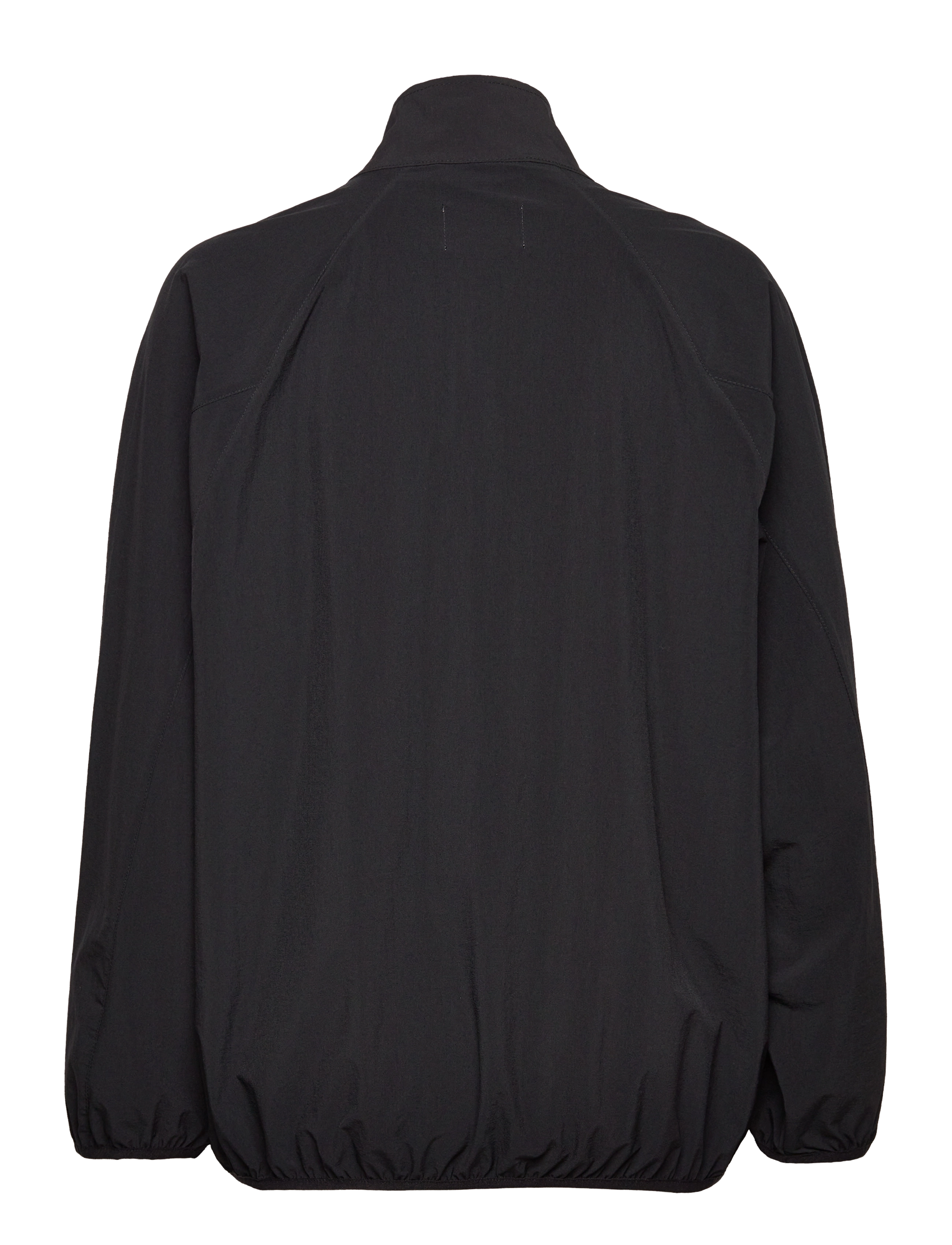 Mads Nørgaard - Tek Daikiri Jacket - frühlingsjacken - black - 1