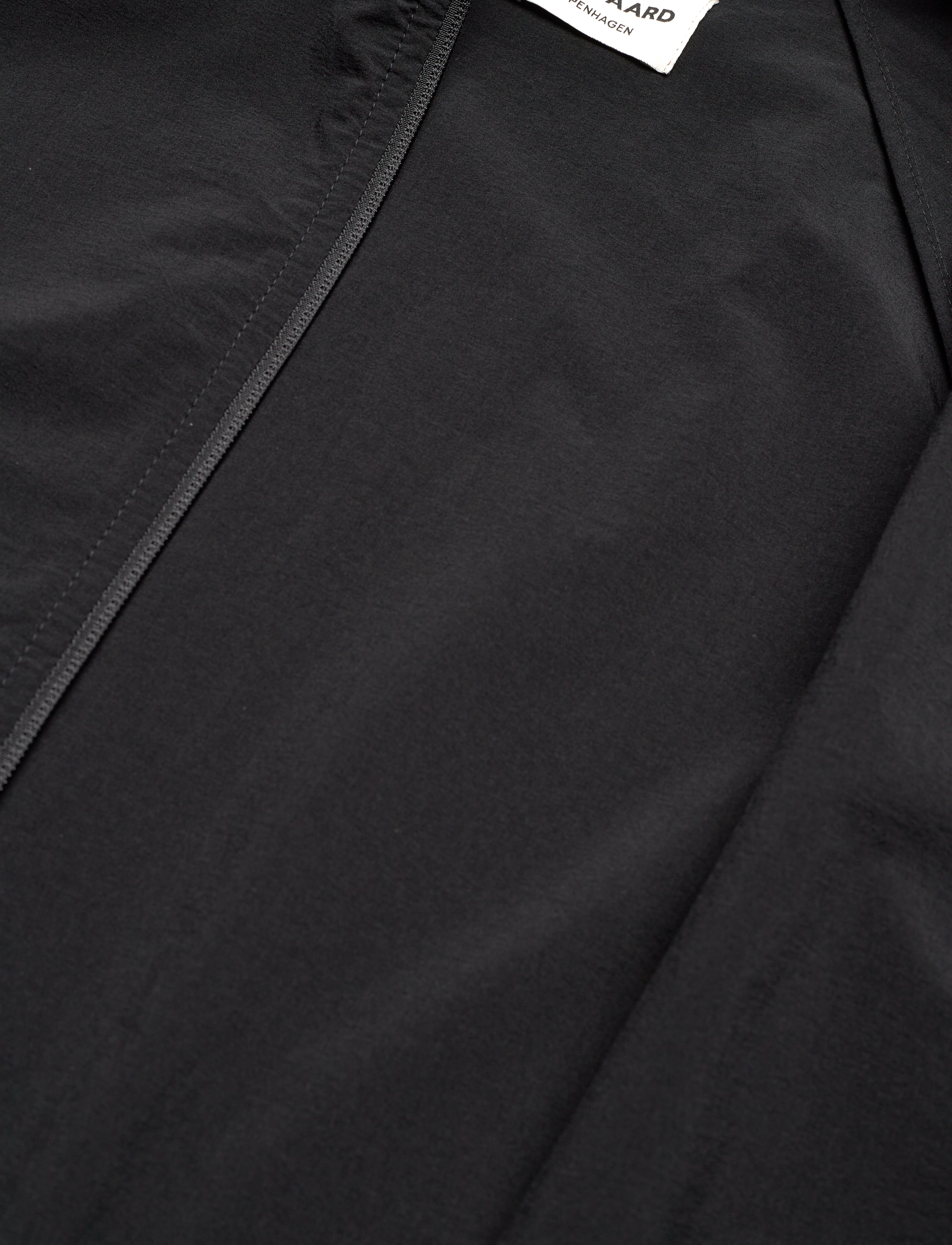 Mads Nørgaard - Tek Daikiri Jacket - frühlingsjacken - black - 4