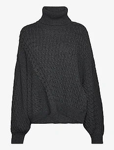 Recycled Wool Mix Rerik Sweater, Mads Nørgaard