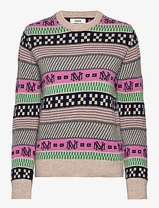 New Nordic Sonda Sweater, Mads Nørgaard