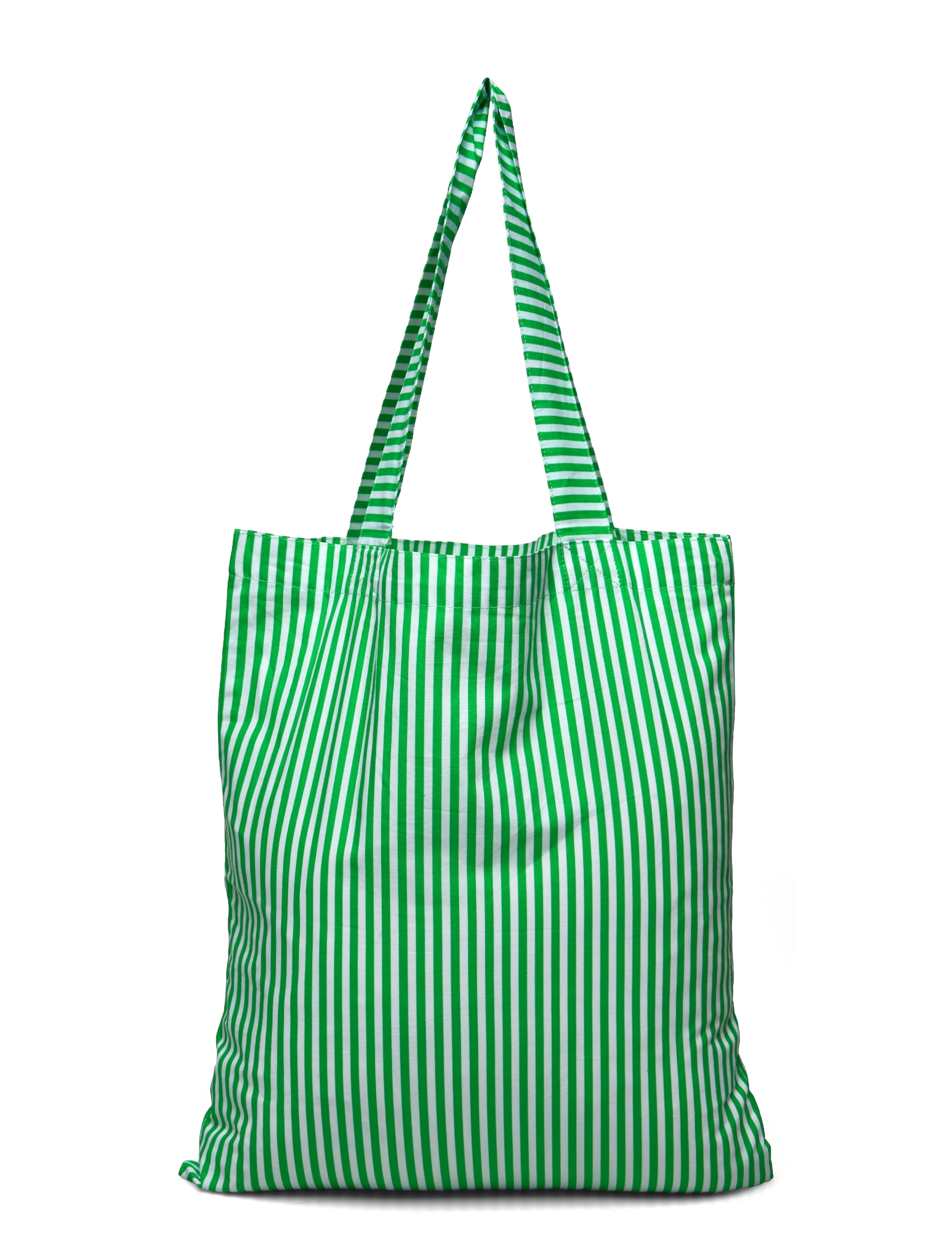 Mads Nørgaard - Sacky Atoma Bag - white alyssum/andean t. - 1