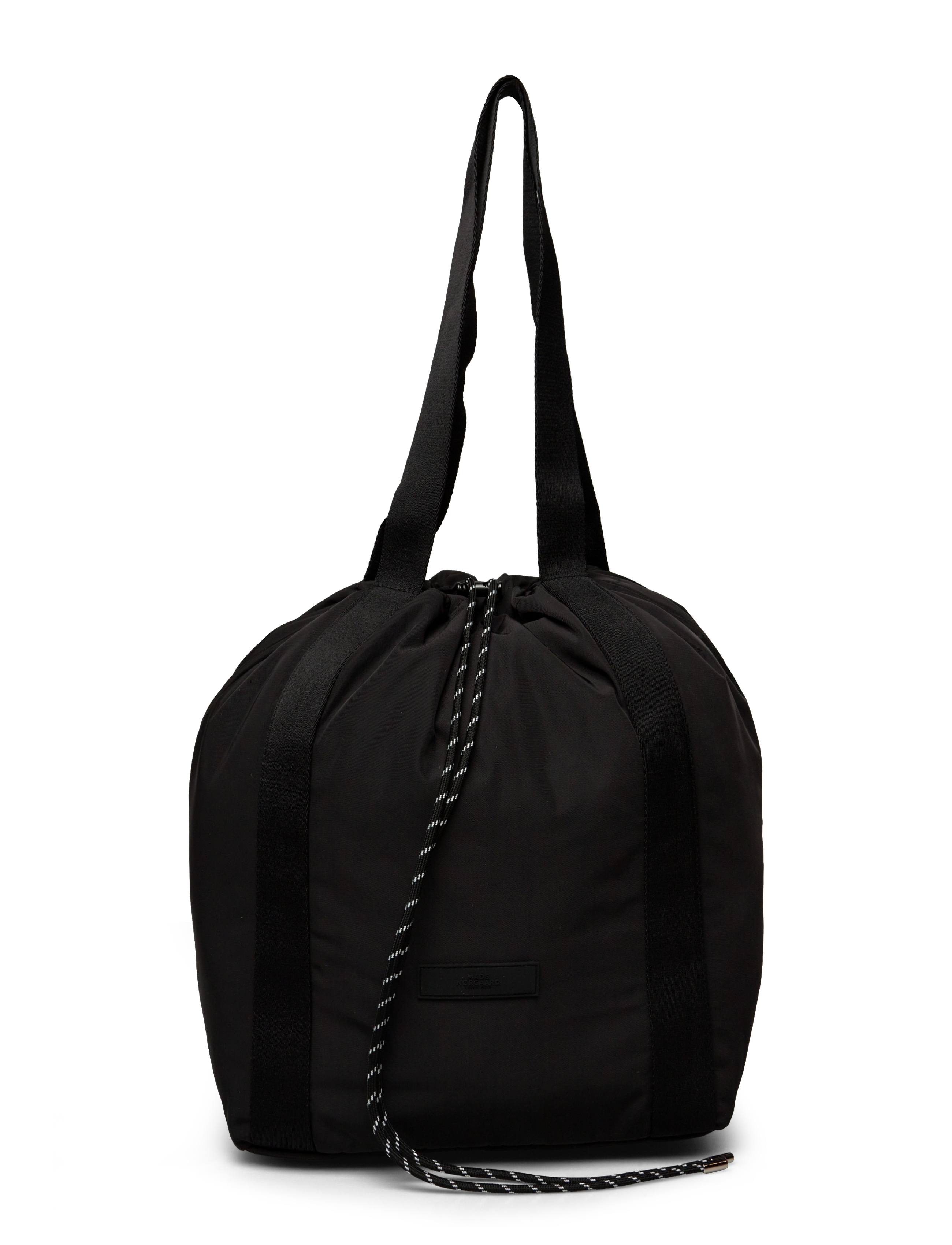 MADS NØRGAARD Alpha Figaro Tasche Schwarz - One Size - Damen