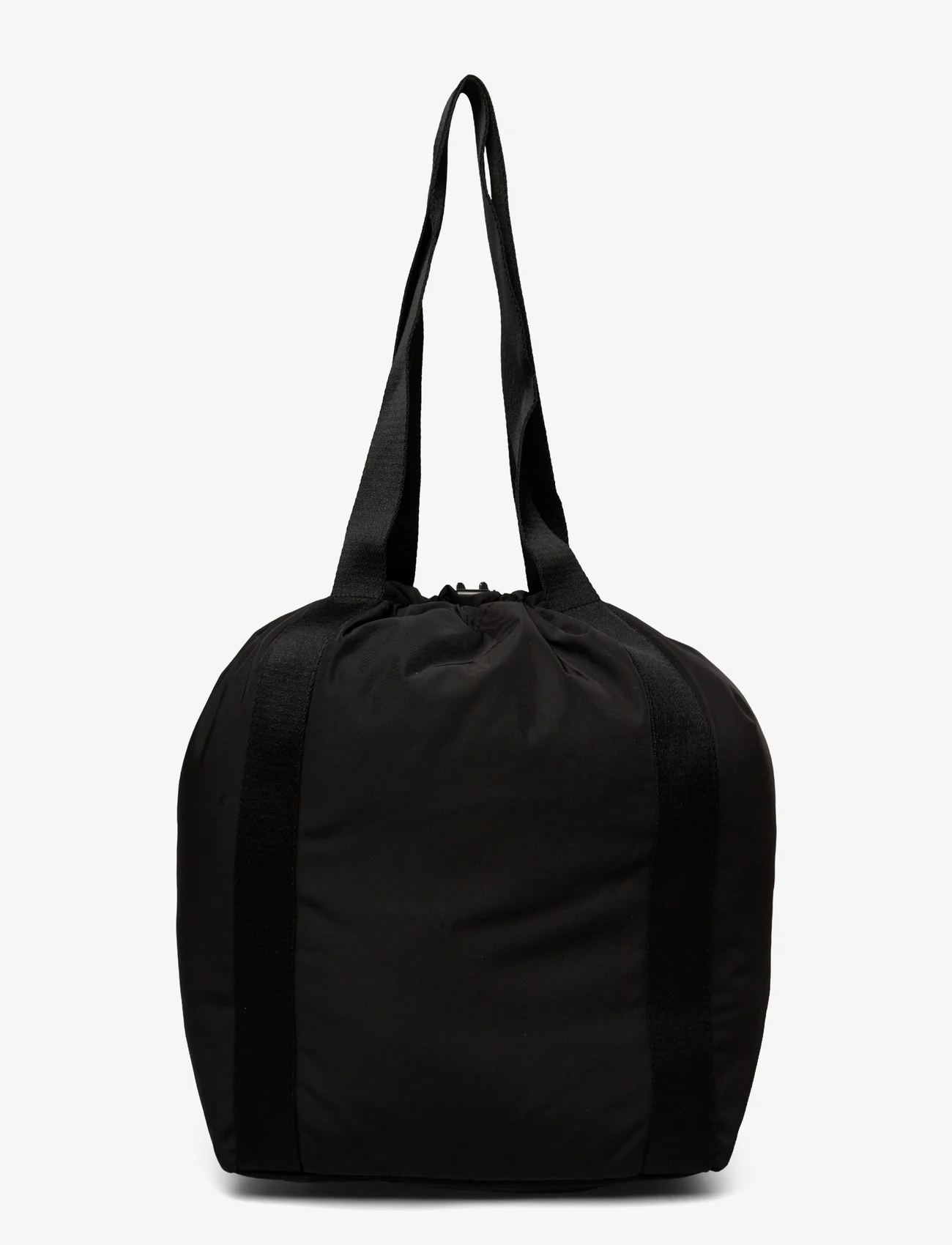 Mads Nørgaard - Alpha Figaro Bag - ballīšu apģērbs par outlet cenām - black - 1