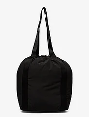 Mads Nørgaard - Alpha Figaro Bag - festkläder till outletpriser - black - 1