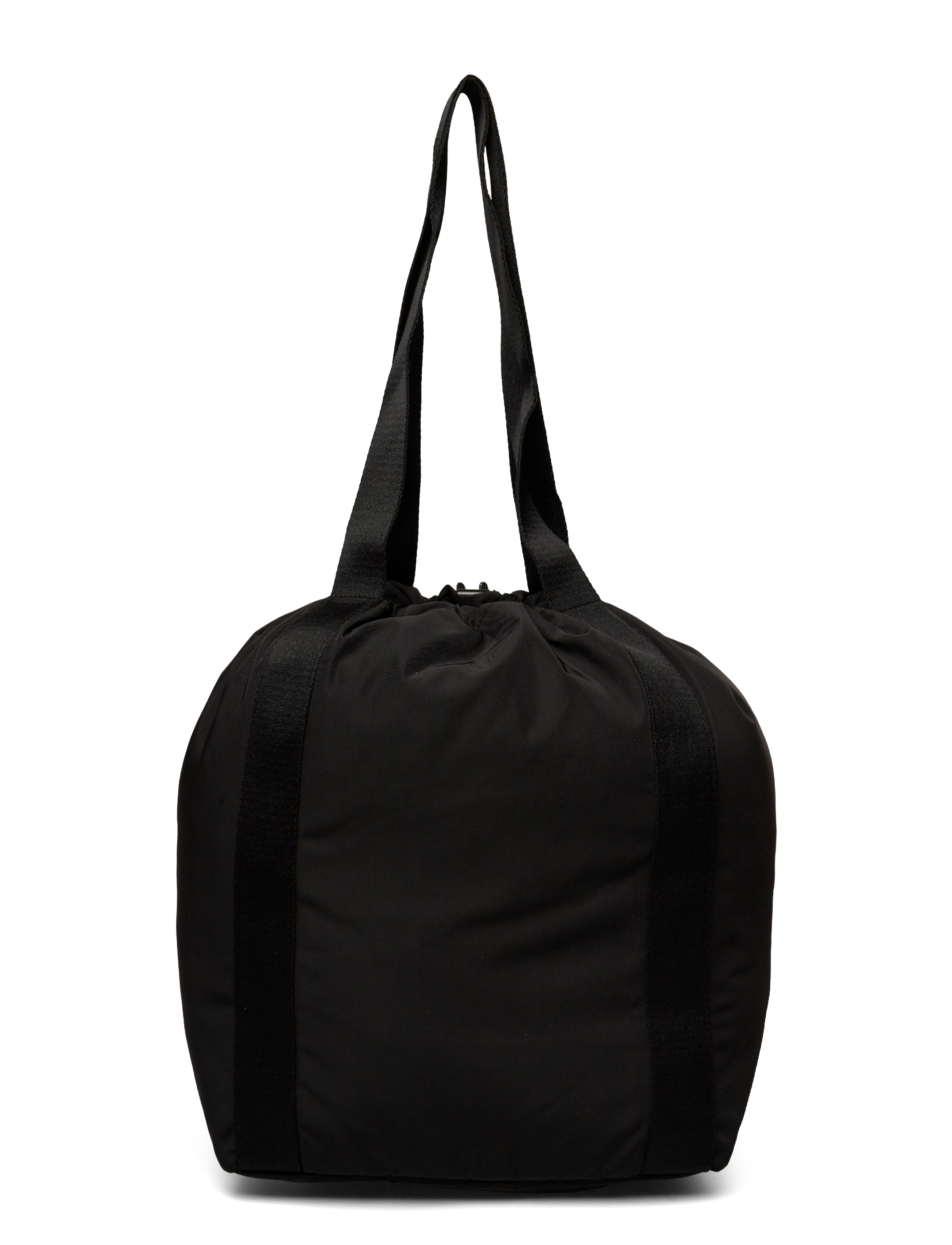 Mads Nørgaard - Alpha Figaro Bag - festtøj til outletpriser - black - 1