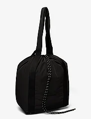 Mads Nørgaard - Alpha Figaro Bag - ballīšu apģērbs par outlet cenām - black - 2