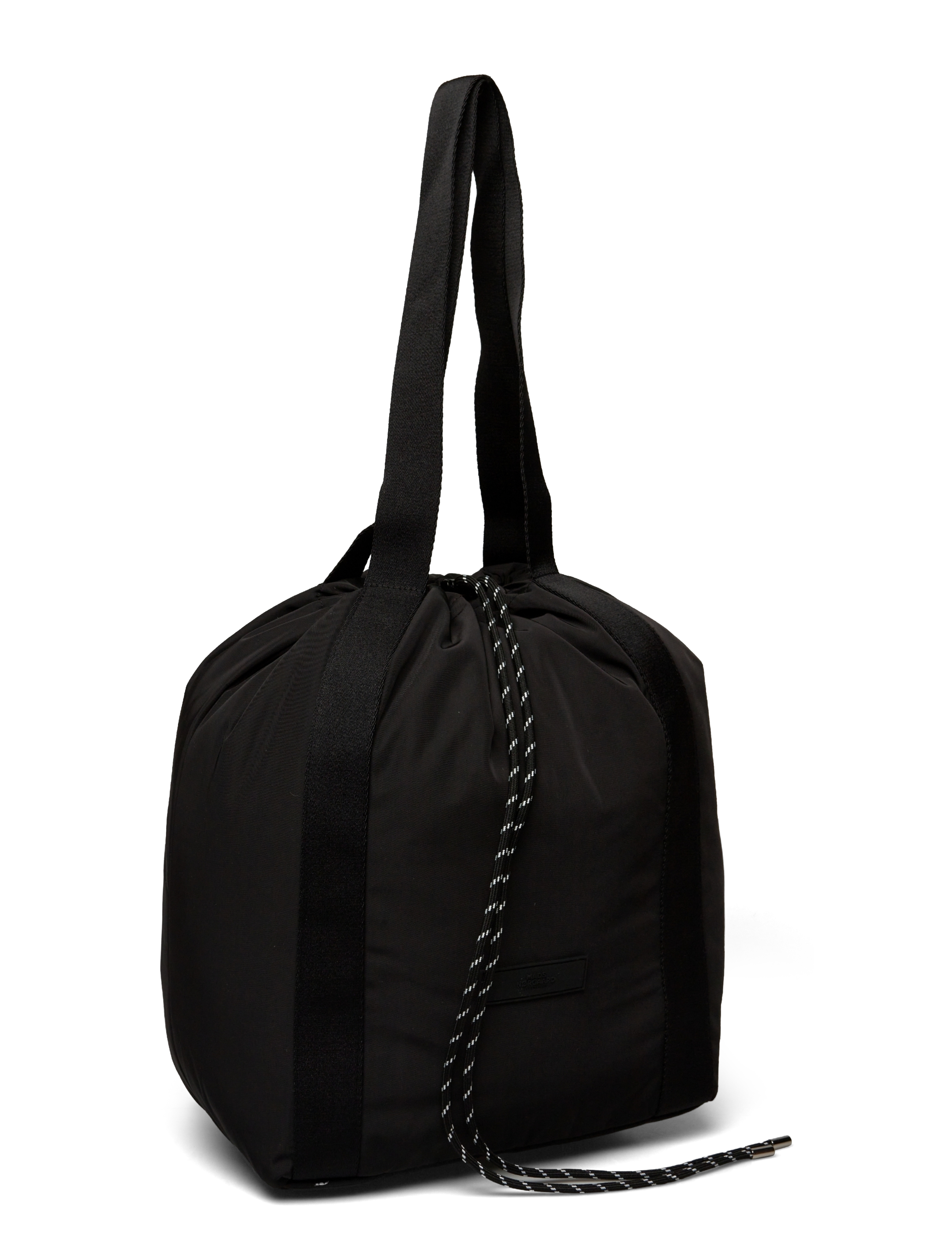 Mads Nørgaard - Alpha Figaro Bag - festtøj til outletpriser - black - 2