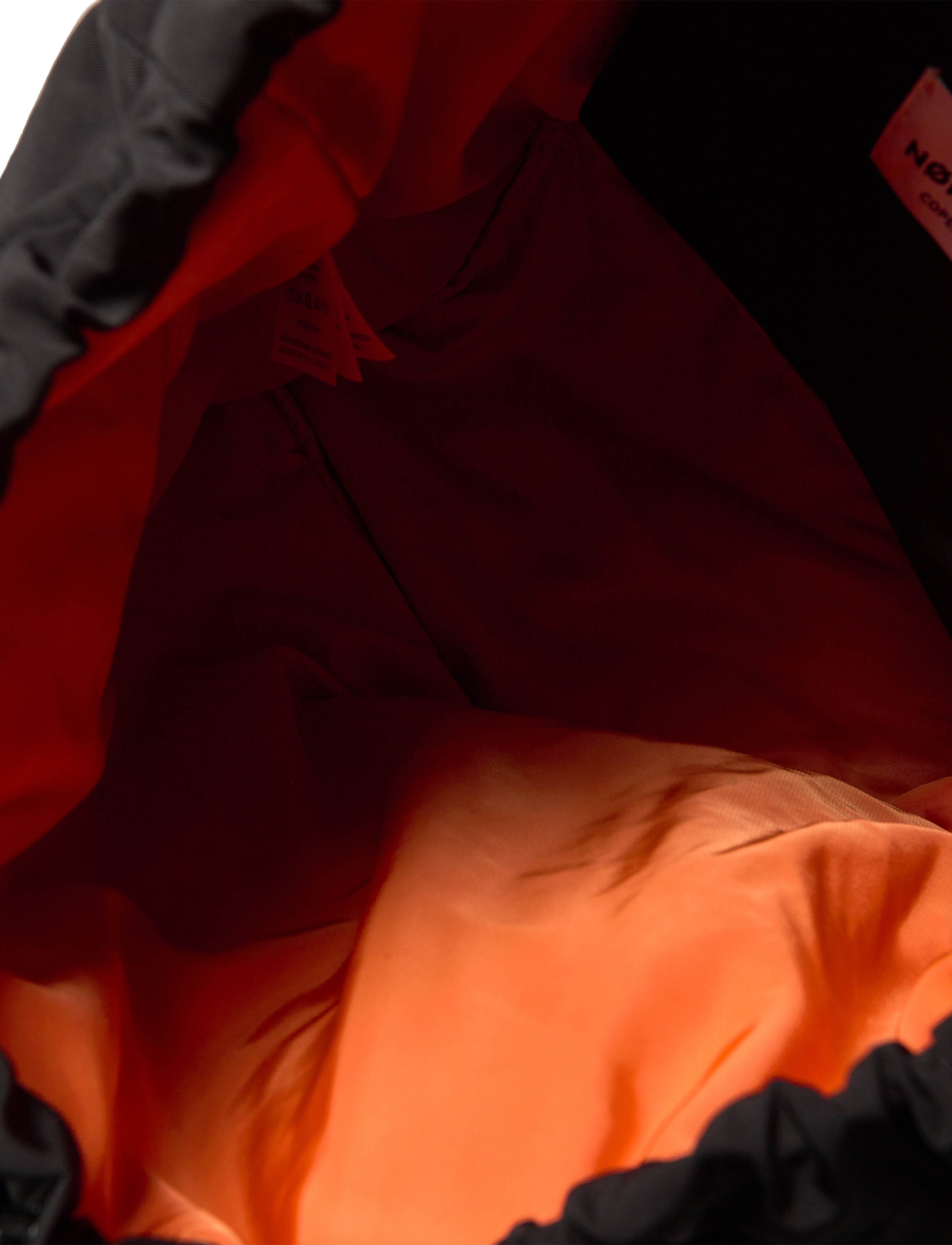 Mads Nørgaard - Alpha Figaro Bag - birthday gifts - black - 3