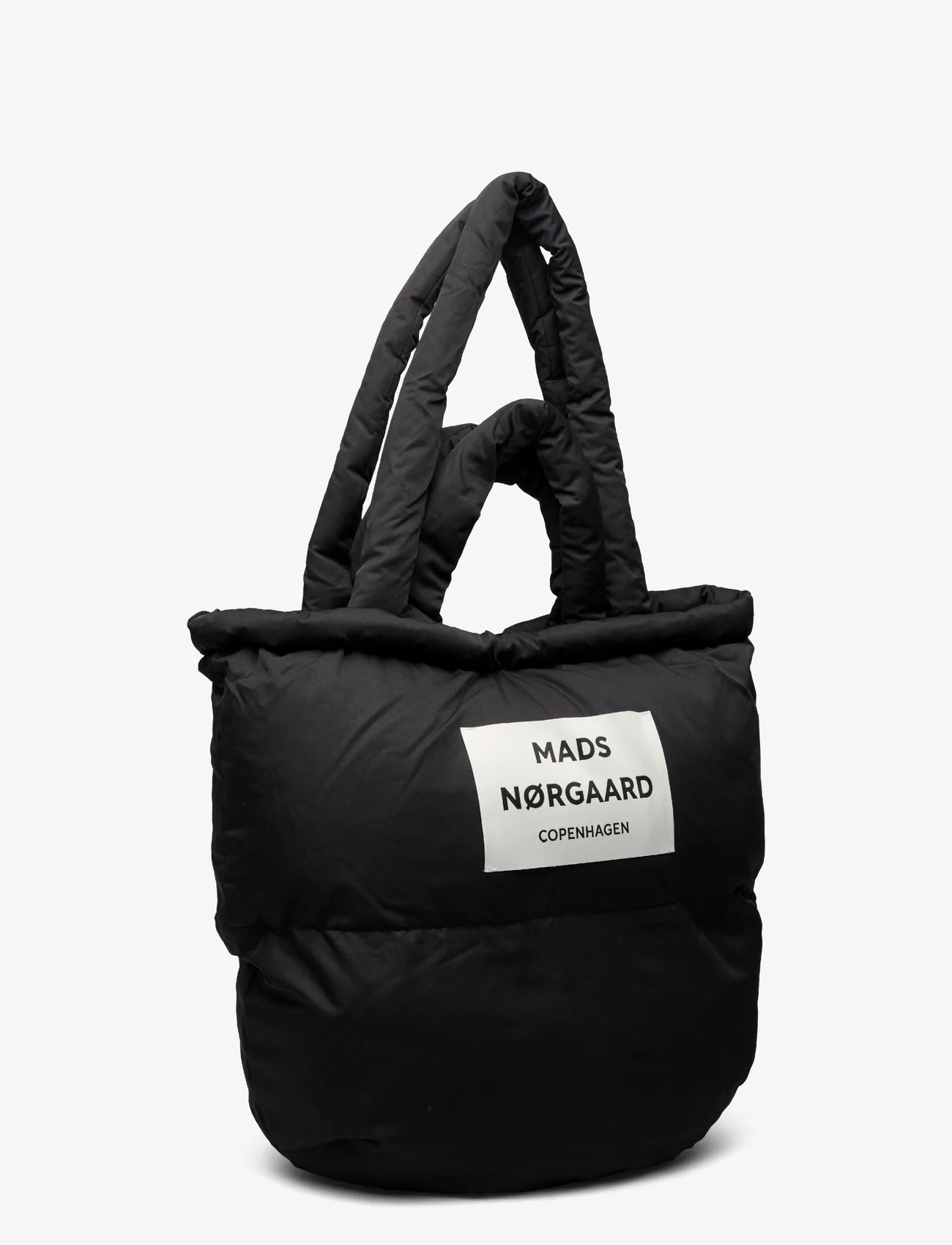 mynte Og så videre Bred vifte Mads Nørgaard Duvet Dream Pillow Bag (Black), 700 kr | Stort udvalg af  designer mærker | Booztlet.com