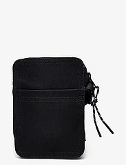 Mads Nørgaard - Recy Cotton Heather Bag - birthday gifts - black - 1