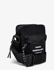 Mads Nørgaard - Recy Cotton Heather Bag - birthday gifts - black - 2