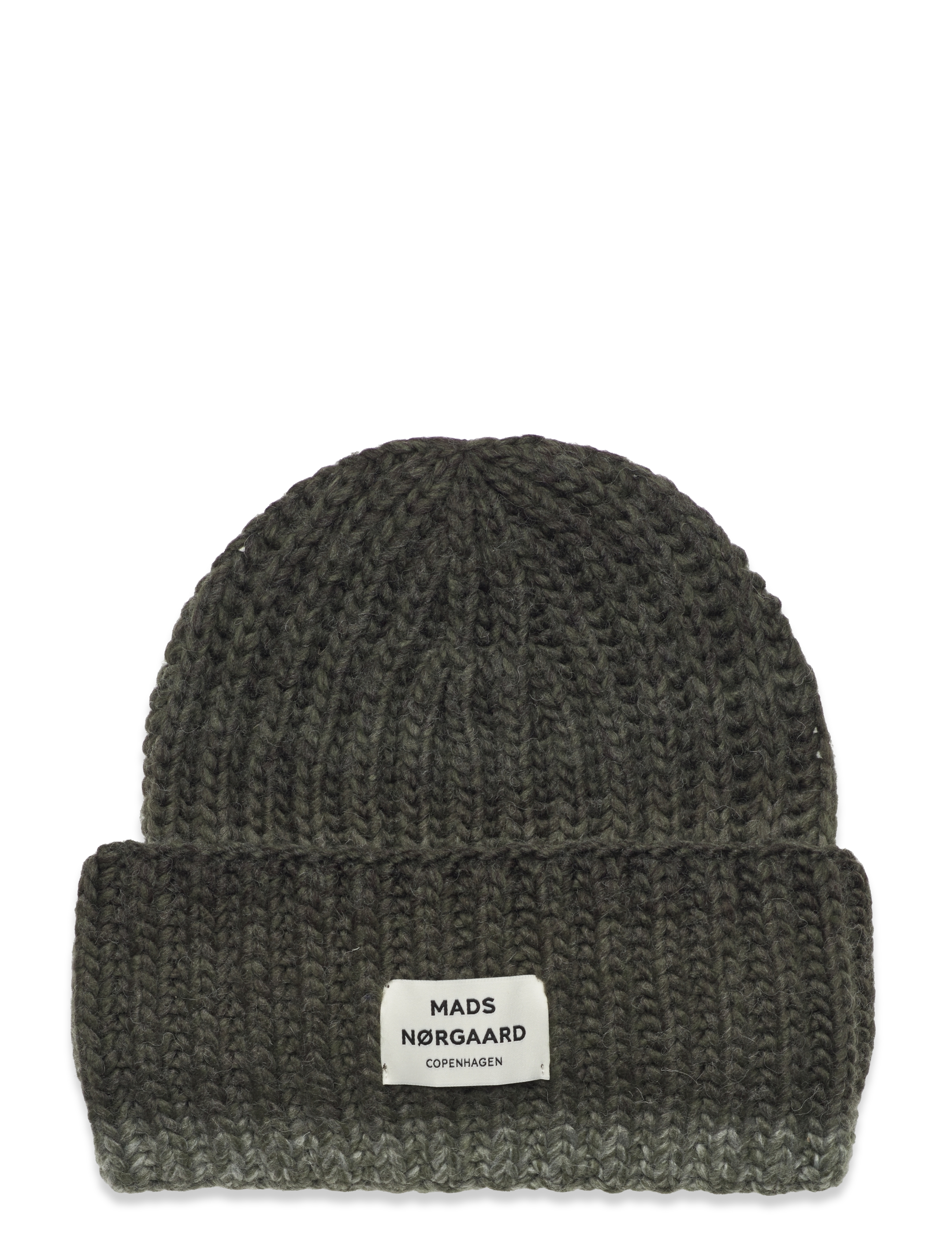 Shaded Daun Hat - FOREST NIGHT MELANGE