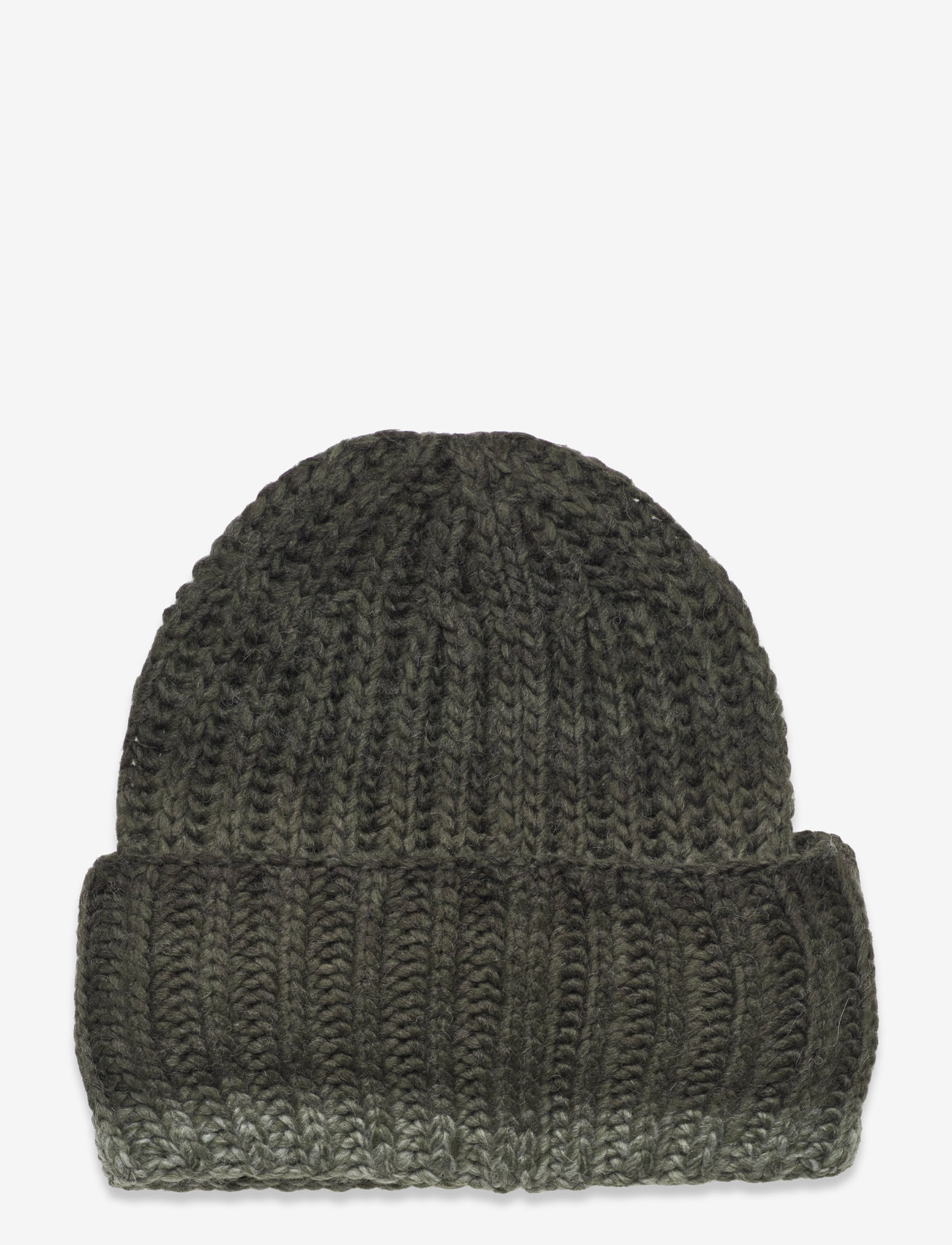 Mads Nørgaard - Shaded Daun Hat - forest night melange - 1