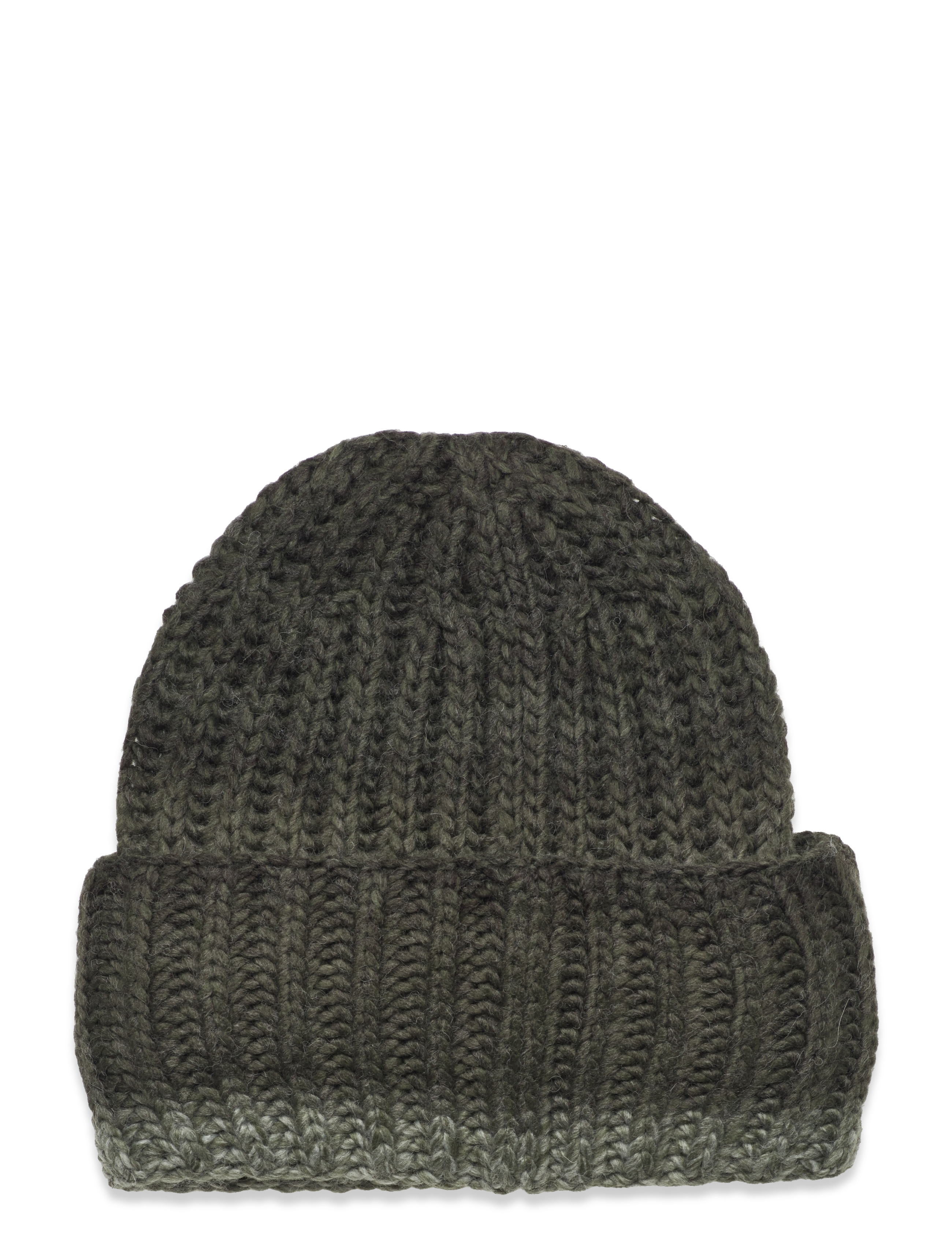 Mads Nørgaard - Shaded Daun Hat - forest night melange - 1