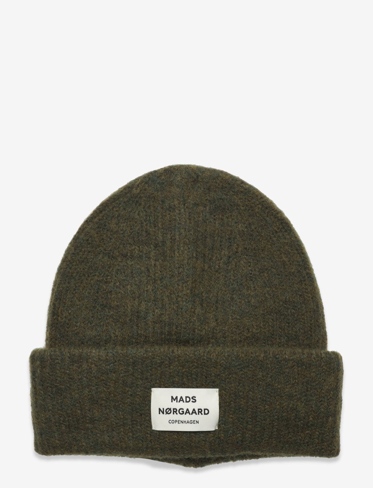 Mads Nørgaard - Tosca Anju Hat - forest night - 0