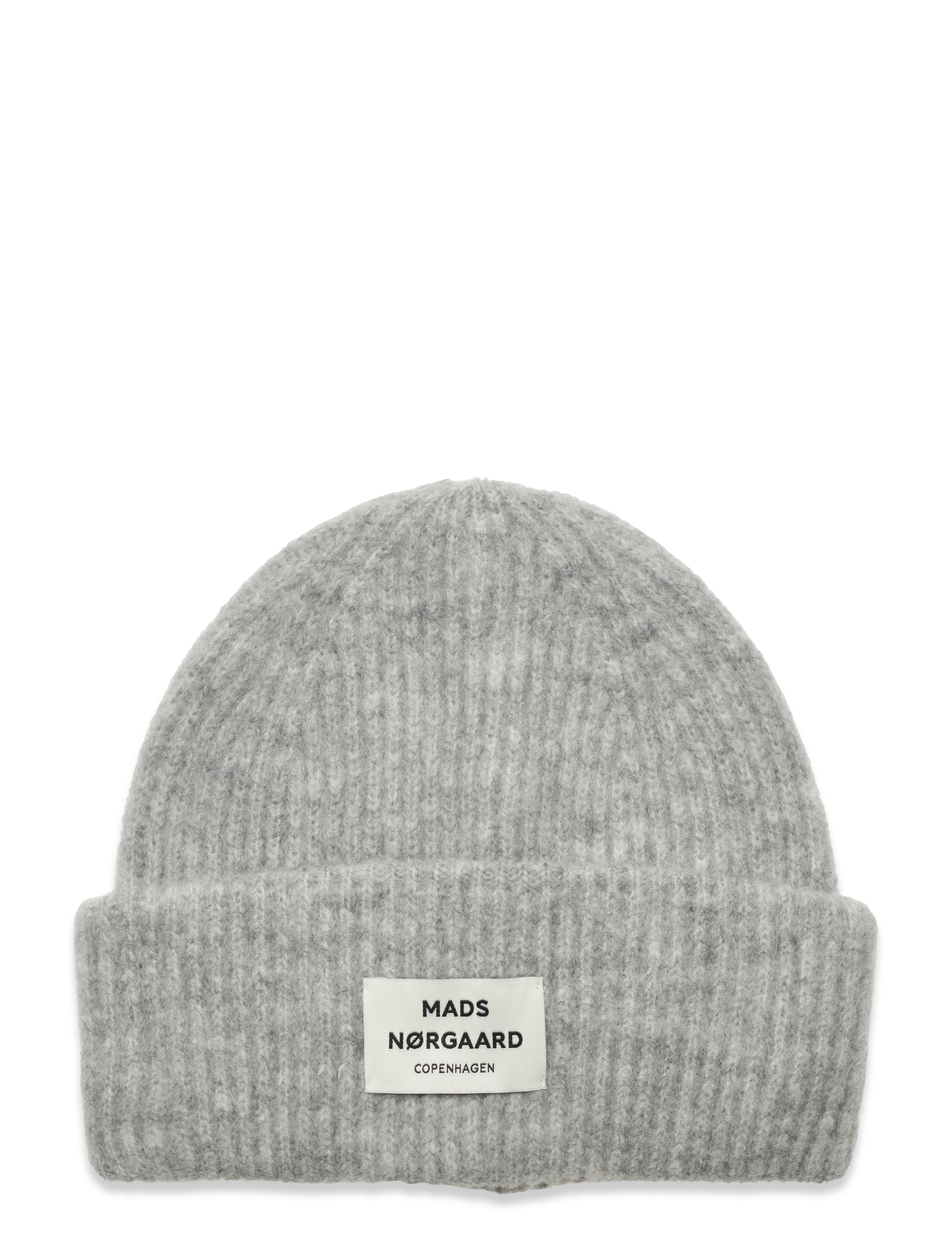 Tosca Anju Hat - LIGHT GREY MELANGE