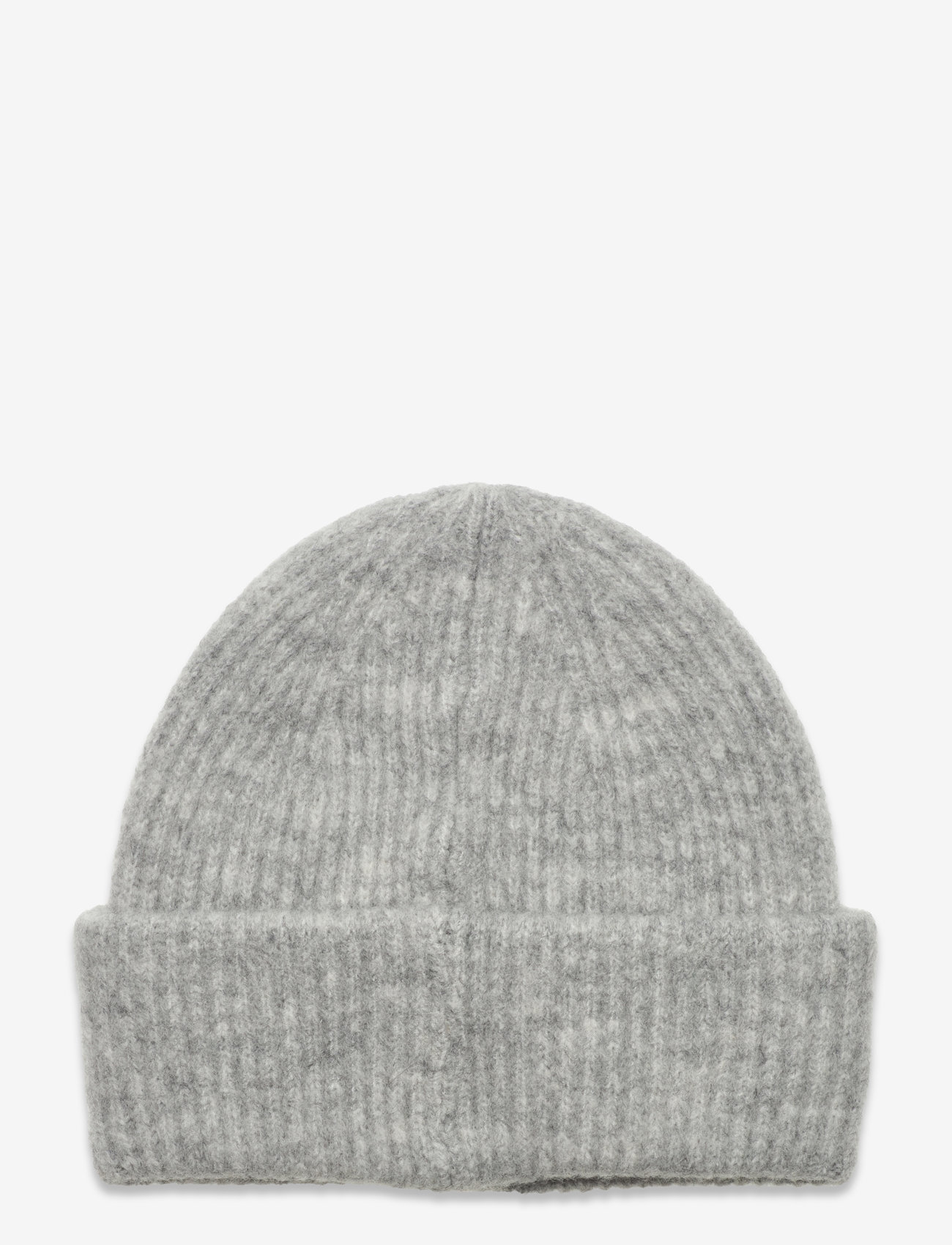 Mads Nørgaard - Tosca Anju Hat - light grey melange - 1