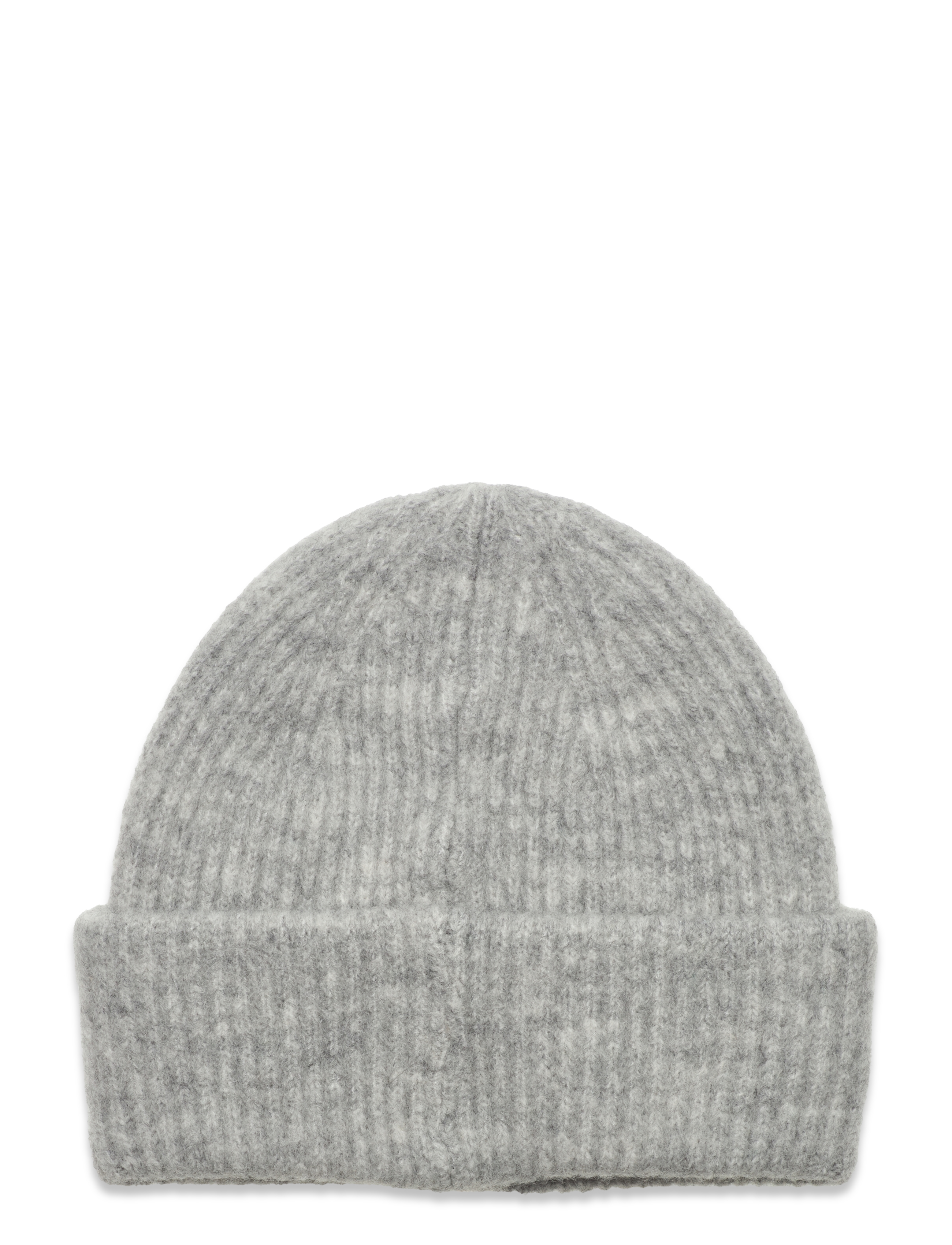 Mads Nørgaard - Tosca Anju Hat - light grey melange - 1