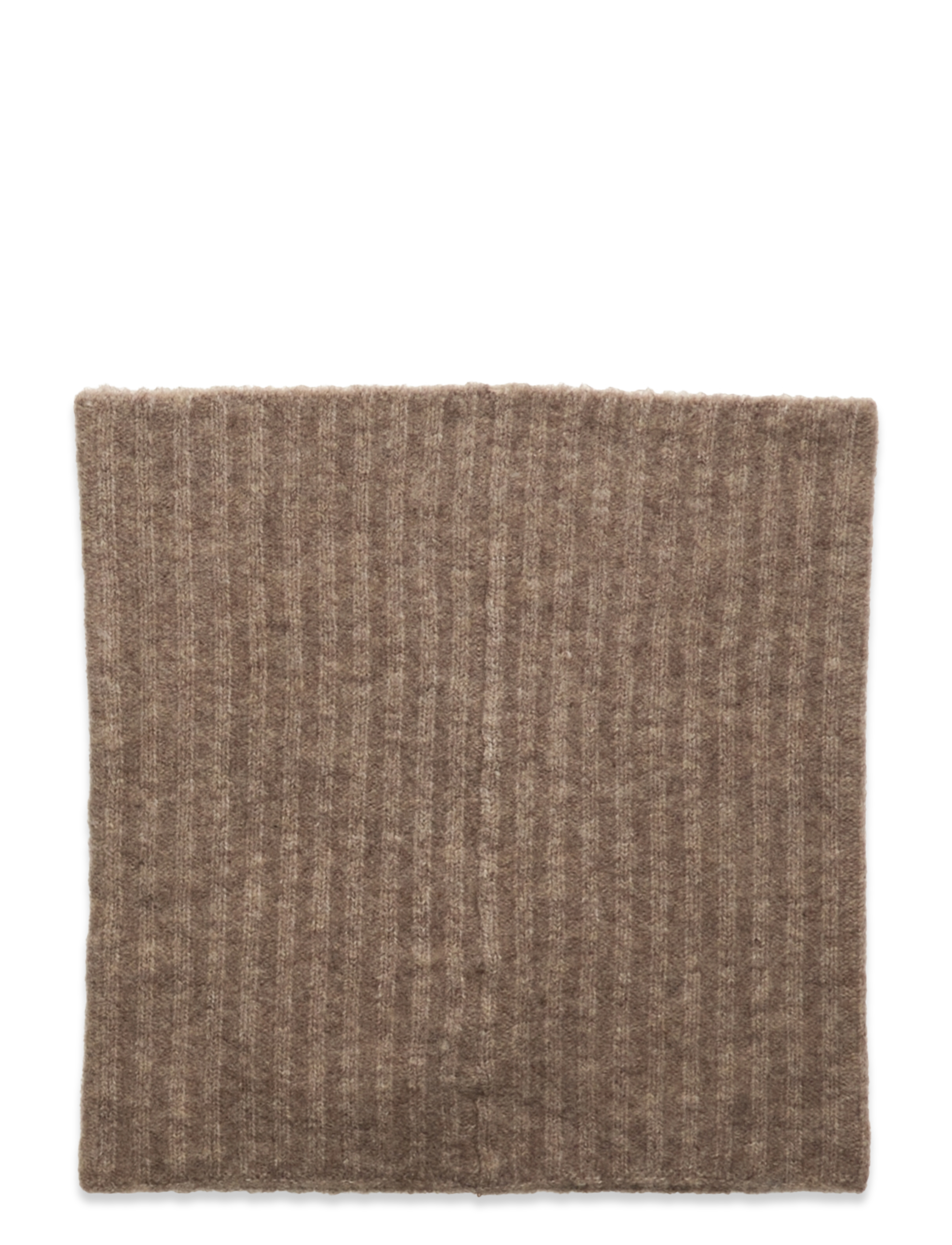 Mads Nørgaard - Tosca Snatie Neck Piece - roasted cashew - 2