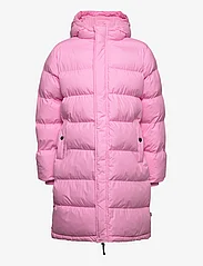 Mads Nørgaard - Recycle Jolina Jacket - winter jackets - begonia pink - 0