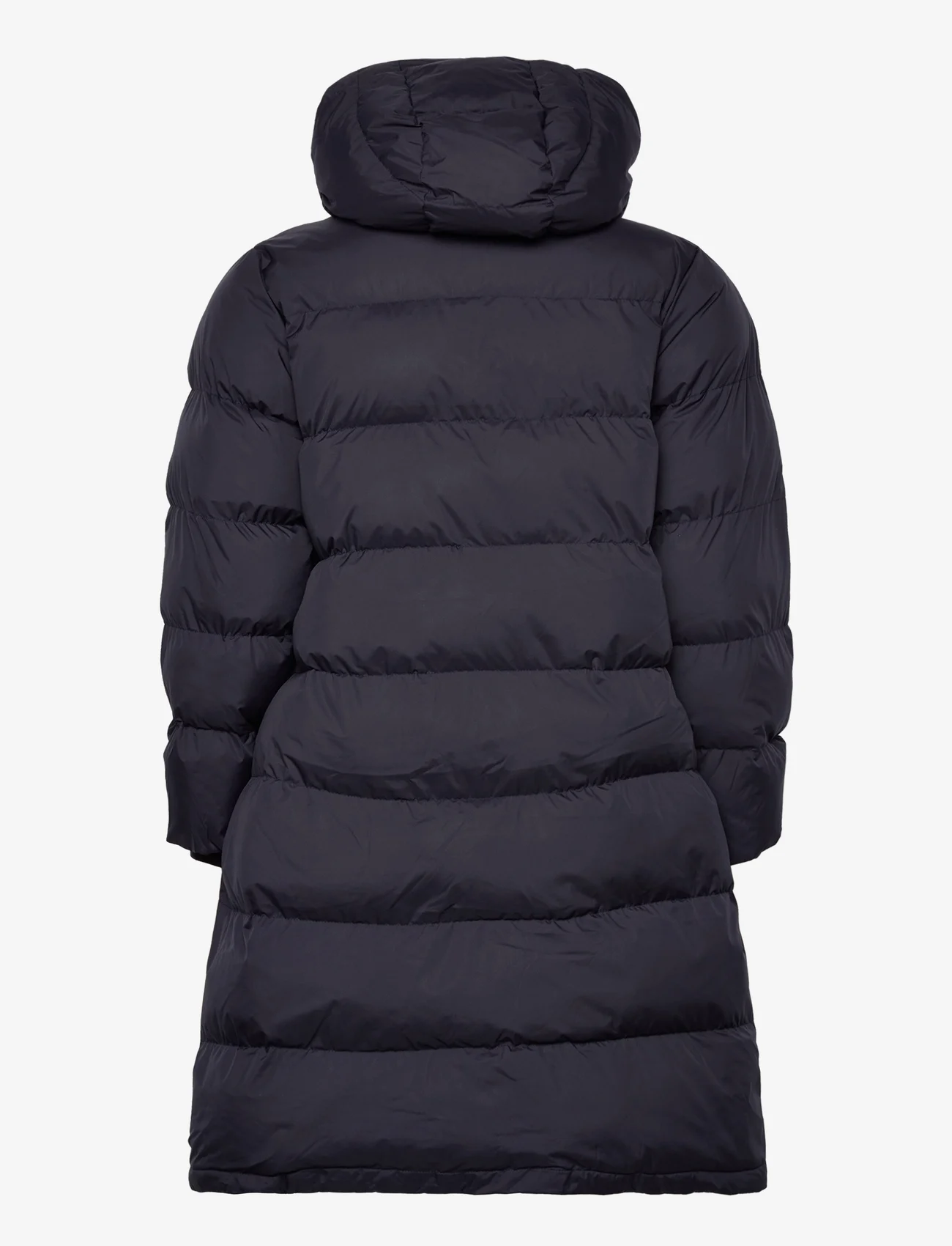Mads Nørgaard - Recycle Jolina Jacket - winter jackets - deep well - 1