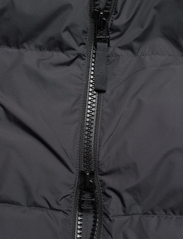Mads Nørgaard - Recycle Junos - padded jackets - black - 3