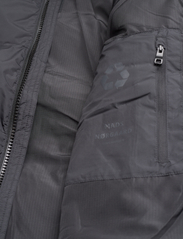 Mads Nørgaard - Recycle Junos - padded jackets - black - 4
