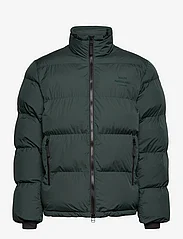 Mads Nørgaard - Recycle Junos - padded jackets - darkest spruce - 0