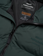 Mads Nørgaard - Recycle Junos - padded jackets - darkest spruce - 2