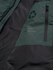 Mads Nørgaard - Recycle Junos - padded jackets - darkest spruce - 4