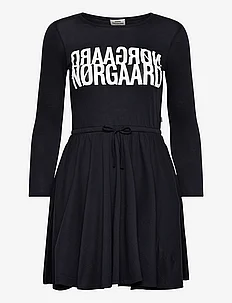 Single Organic Drosselina Dress, Mads Nørgaard