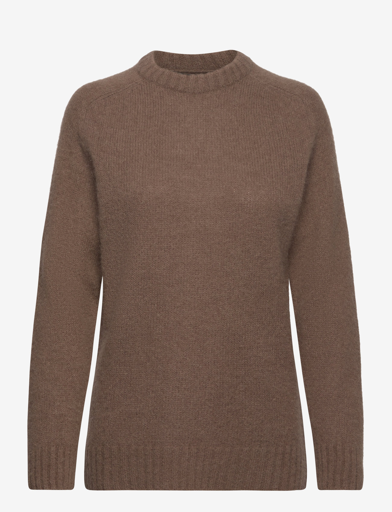 Mads Nørgaard - Alpaca Mateo Knit - cub - 0