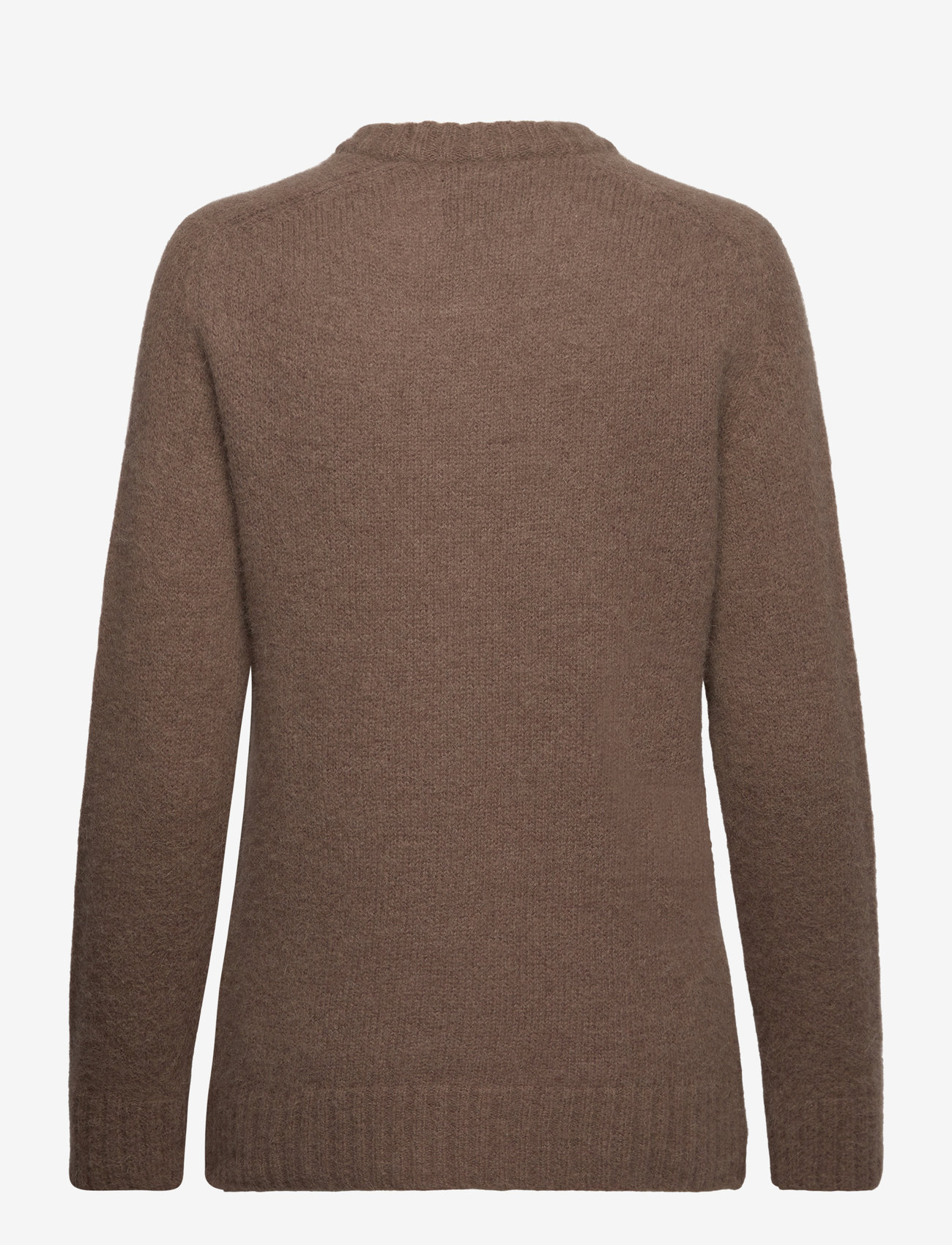 Mads Nørgaard - Alpaca Mateo Knit - cub - 1