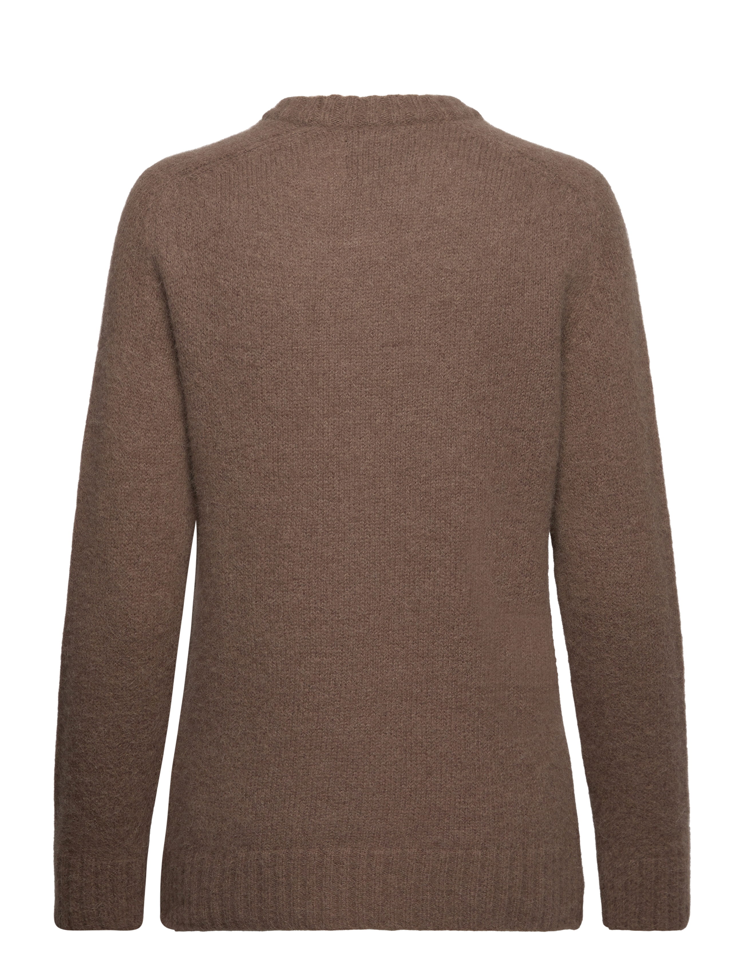 Mads Nørgaard - Alpaca Mateo Knit - cub - 1