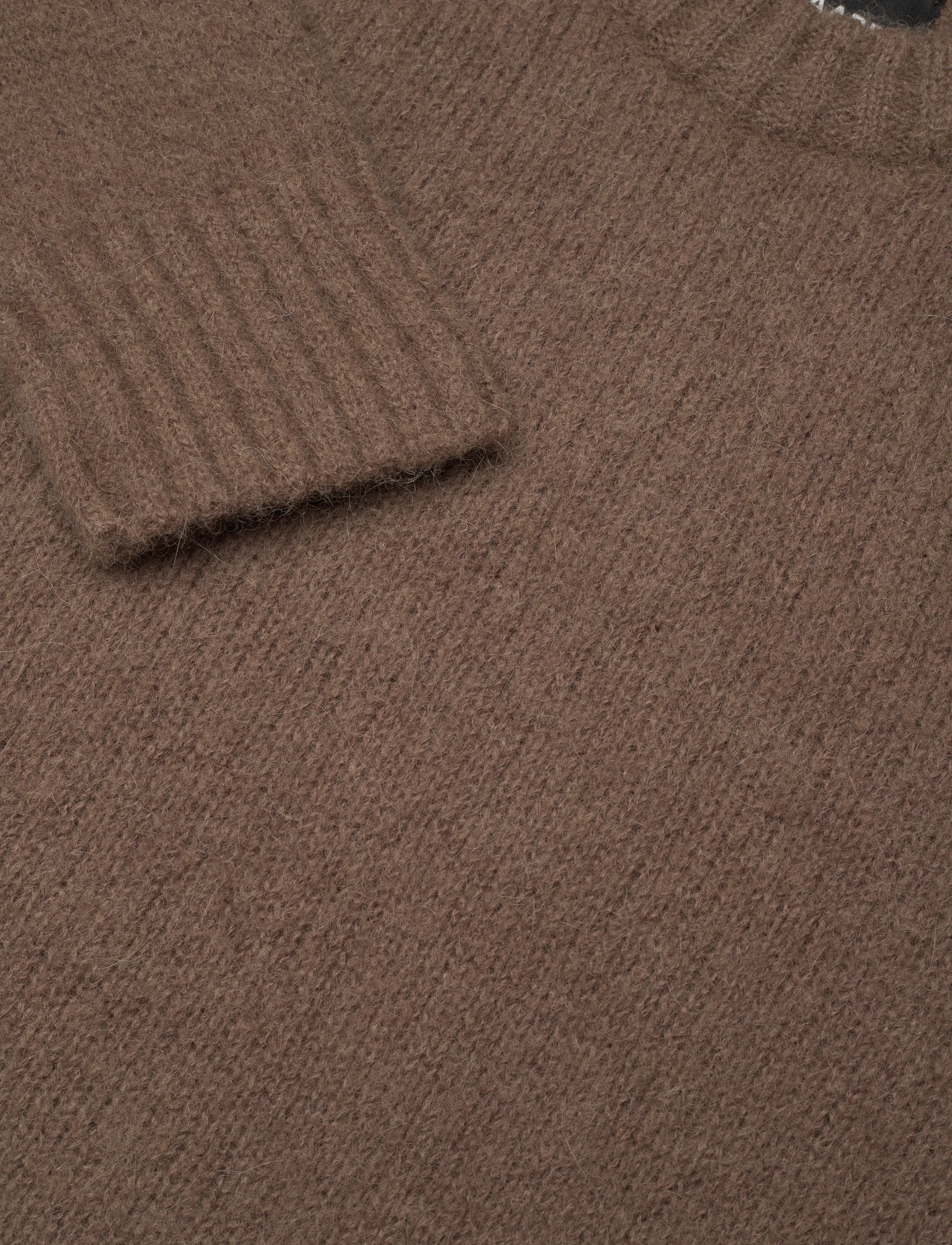 Mads Nørgaard - Alpaca Mateo Knit - cub - 2