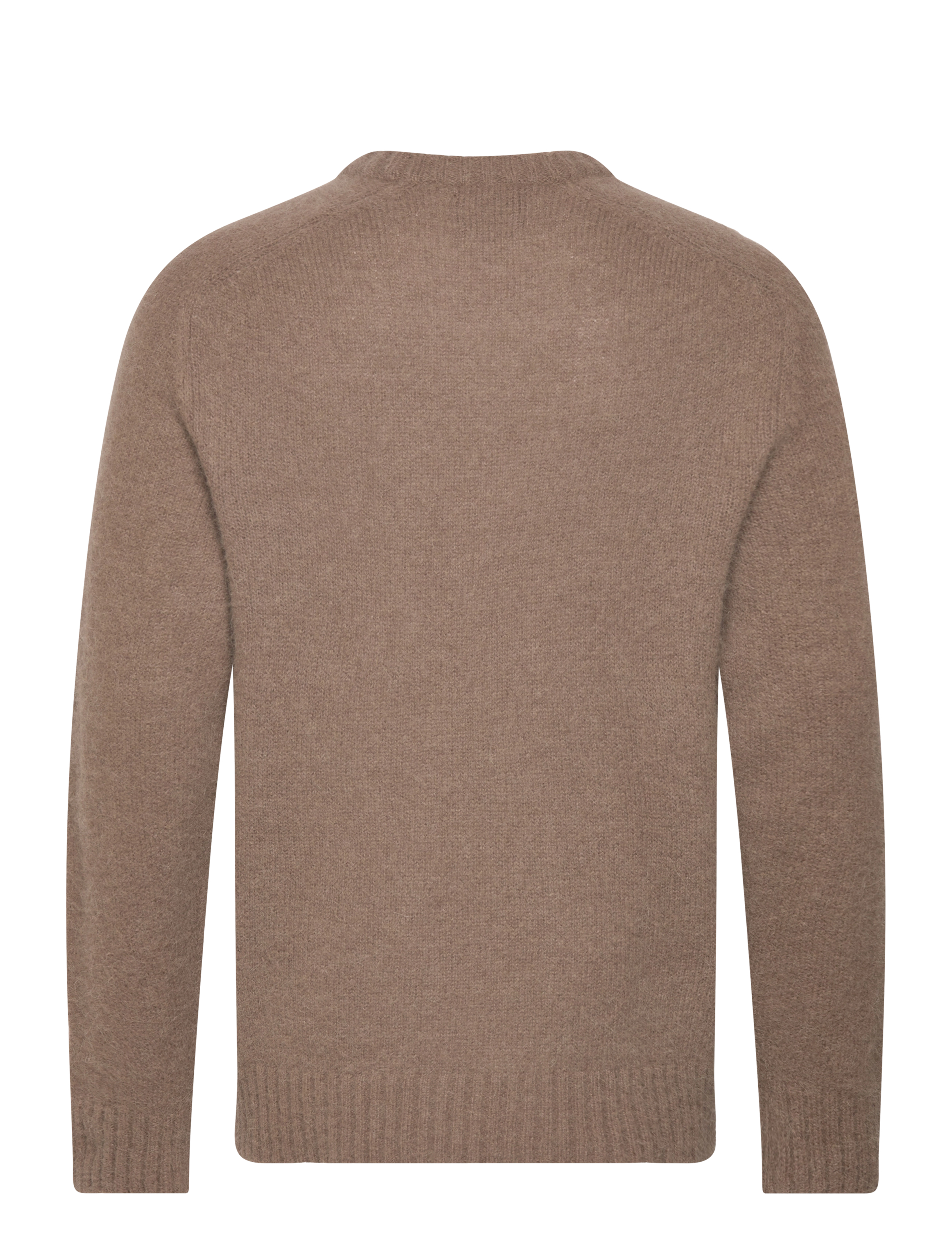 Mads Nørgaard - Alpaca Mateo Knit - cub - 1