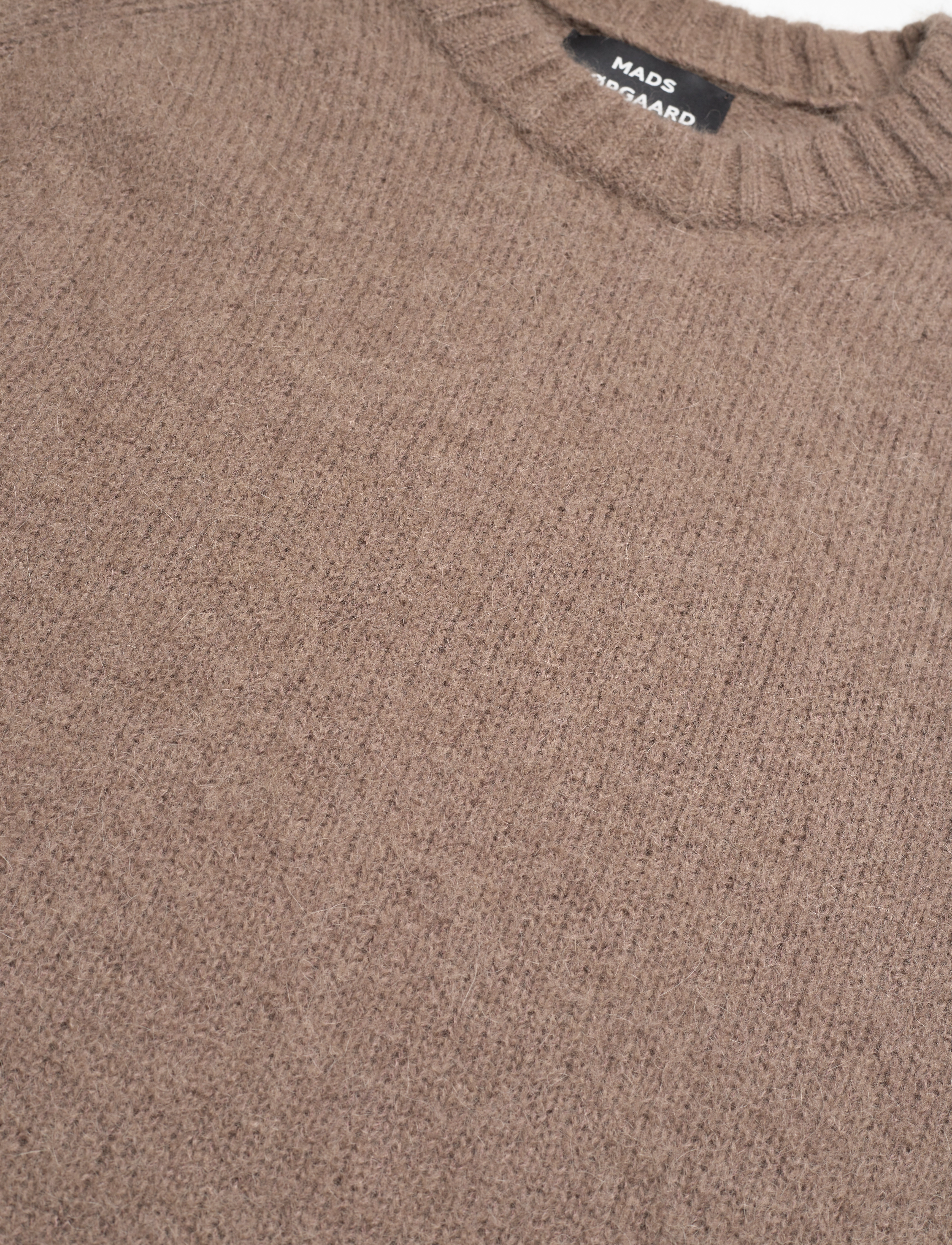 Mads Nørgaard - Alpaca Mateo Knit - cub - 2