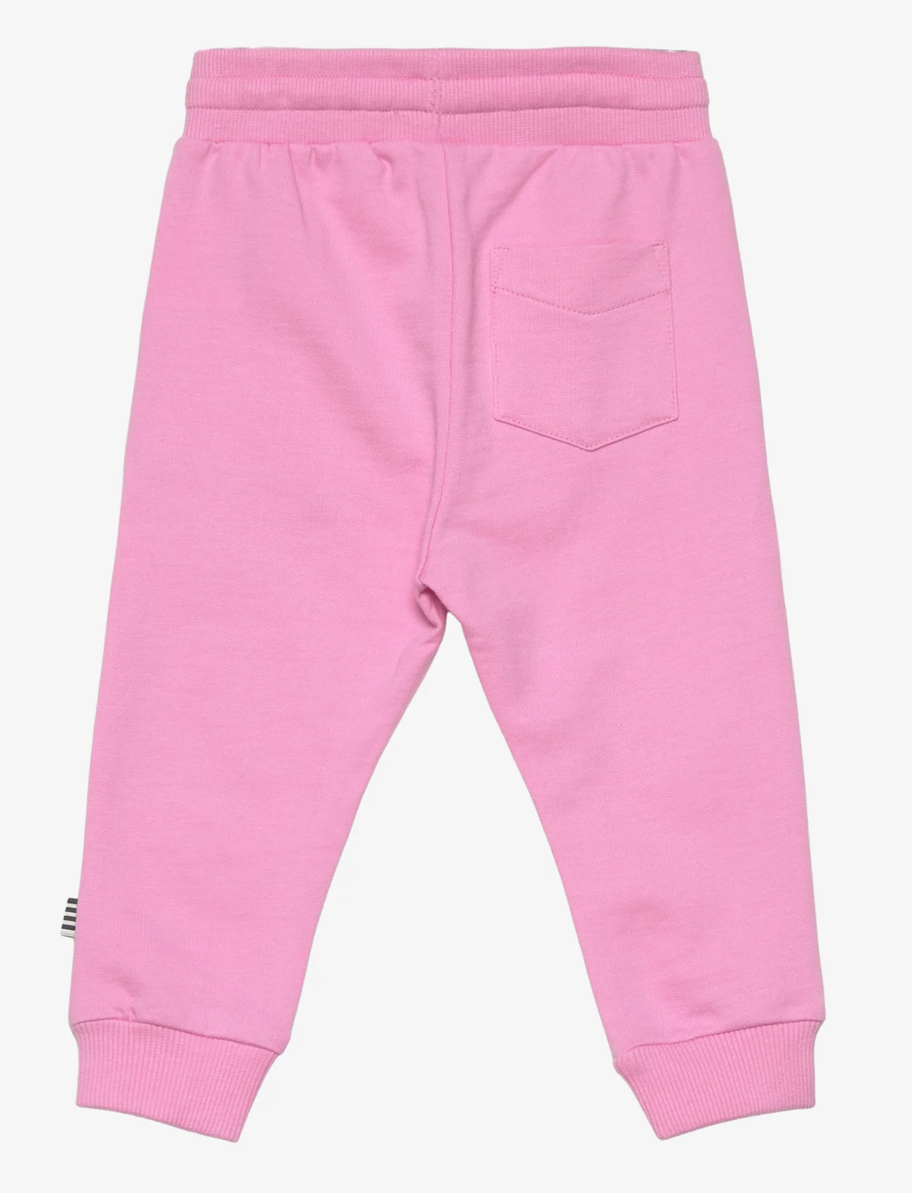 Mads Nørgaard - Soft Sweat Pavo - lowest prices - begonia pink - 1